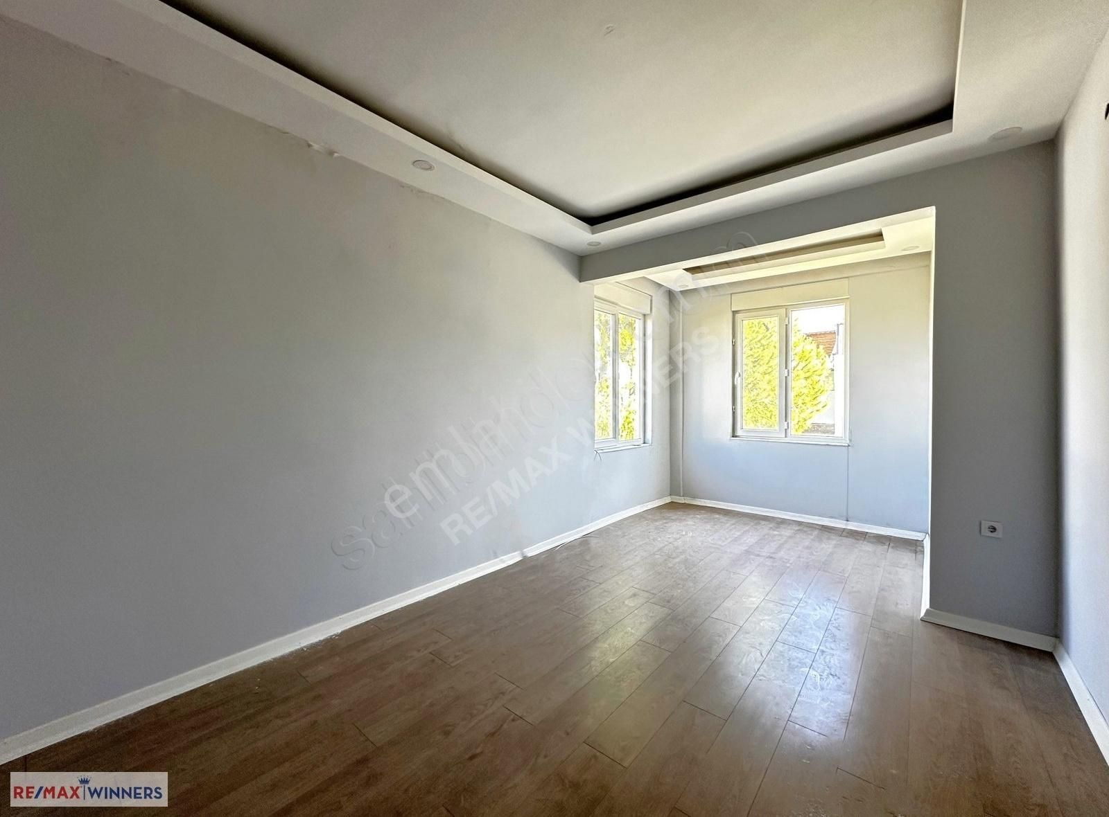 Belek Günok Sitesinde 3+1 Köşe Parsel Villa - Görsel 17