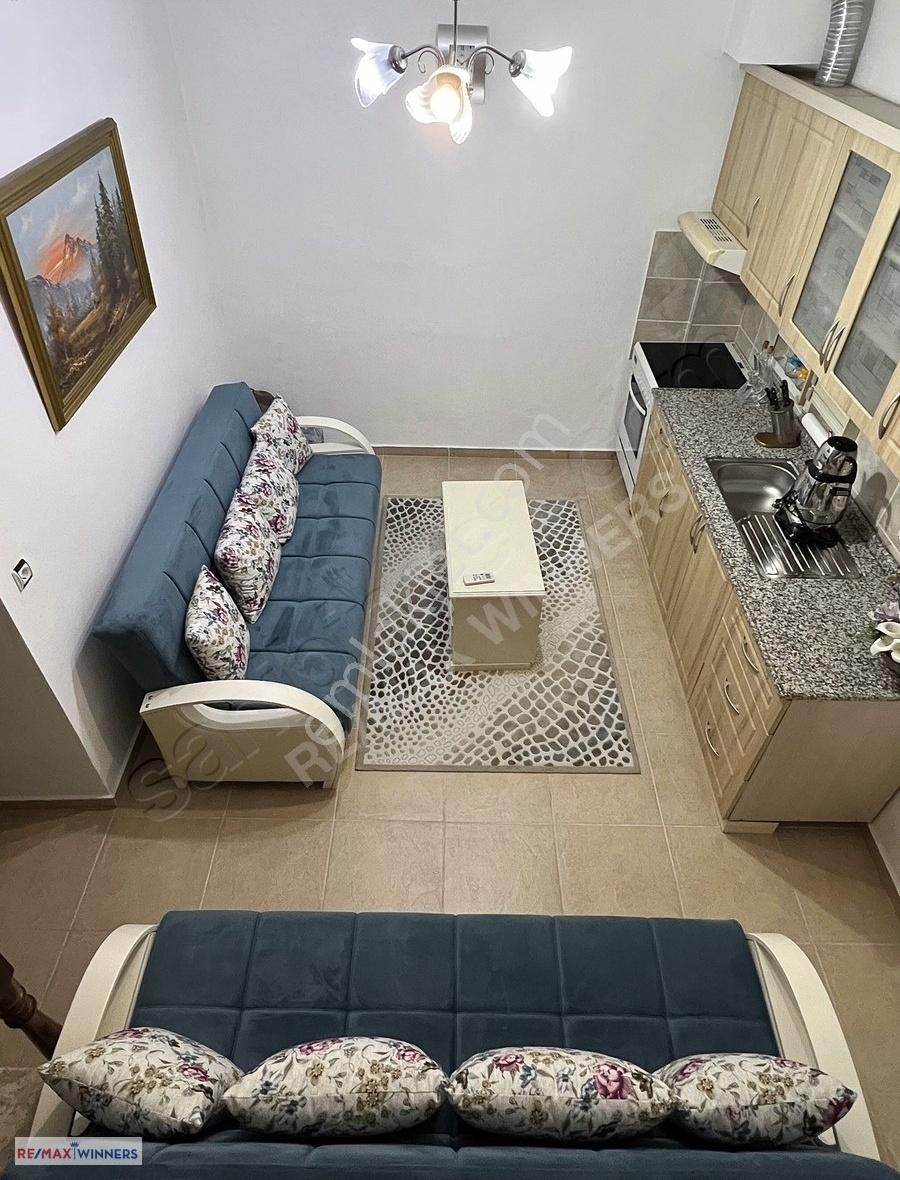 Hollandalı Mimar İmzalı Kemer Göynükte Lüks Ve Tekil Bir Yaşam - Görsel 41