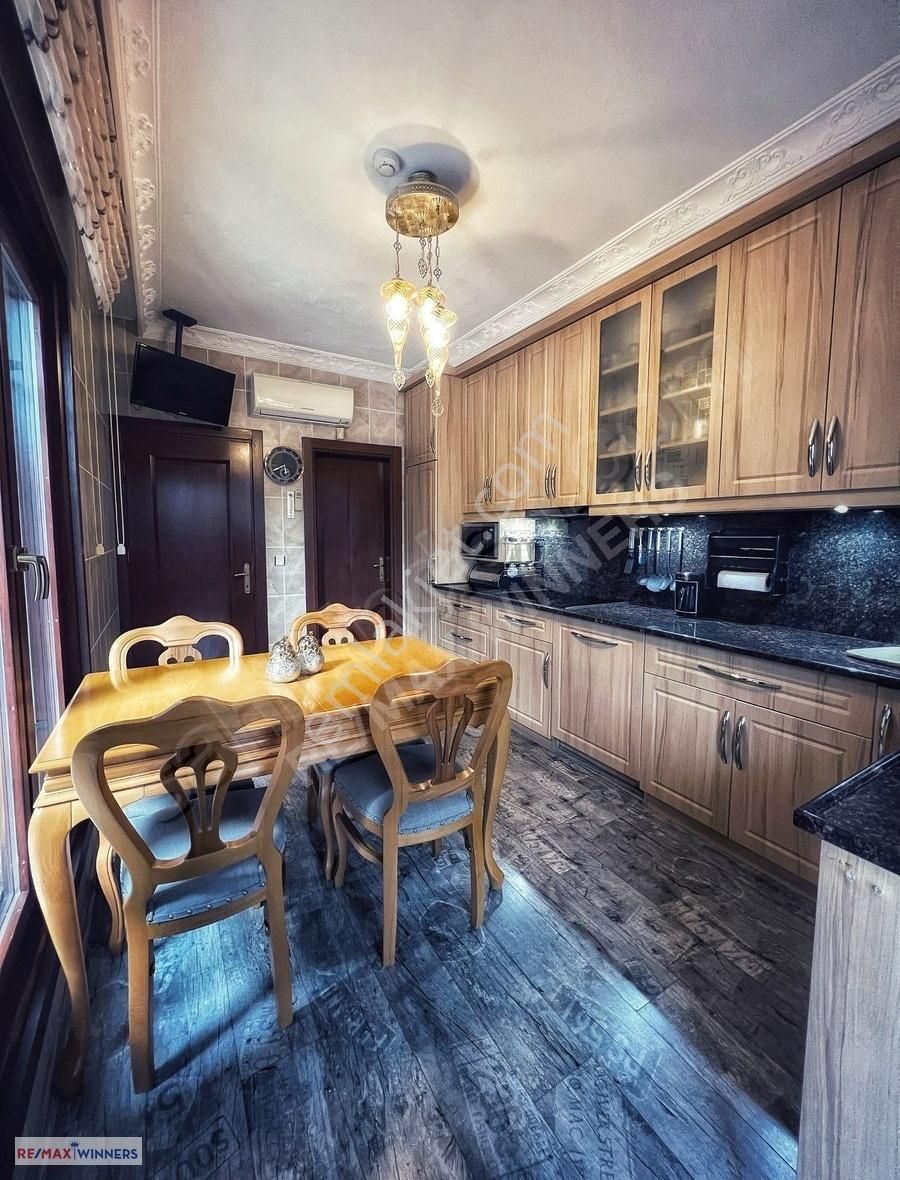 Hollandalı Mimar İmzalı Kemer Göynükte Lüks Ve Tekil Bir Yaşam - Görsel 37