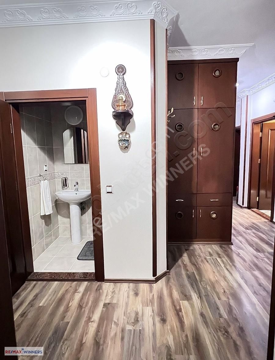 Hollandalı Mimar İmzalı Kemer Göynükte Lüks Ve Tekil Bir Yaşam - Görsel 33