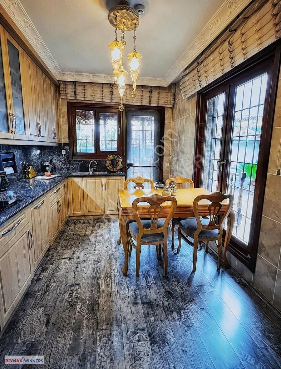 Hollandalı Mimar İmzalı Kemer Göynükte Lüks Ve Tekil Bir Yaşam - Görsel 3