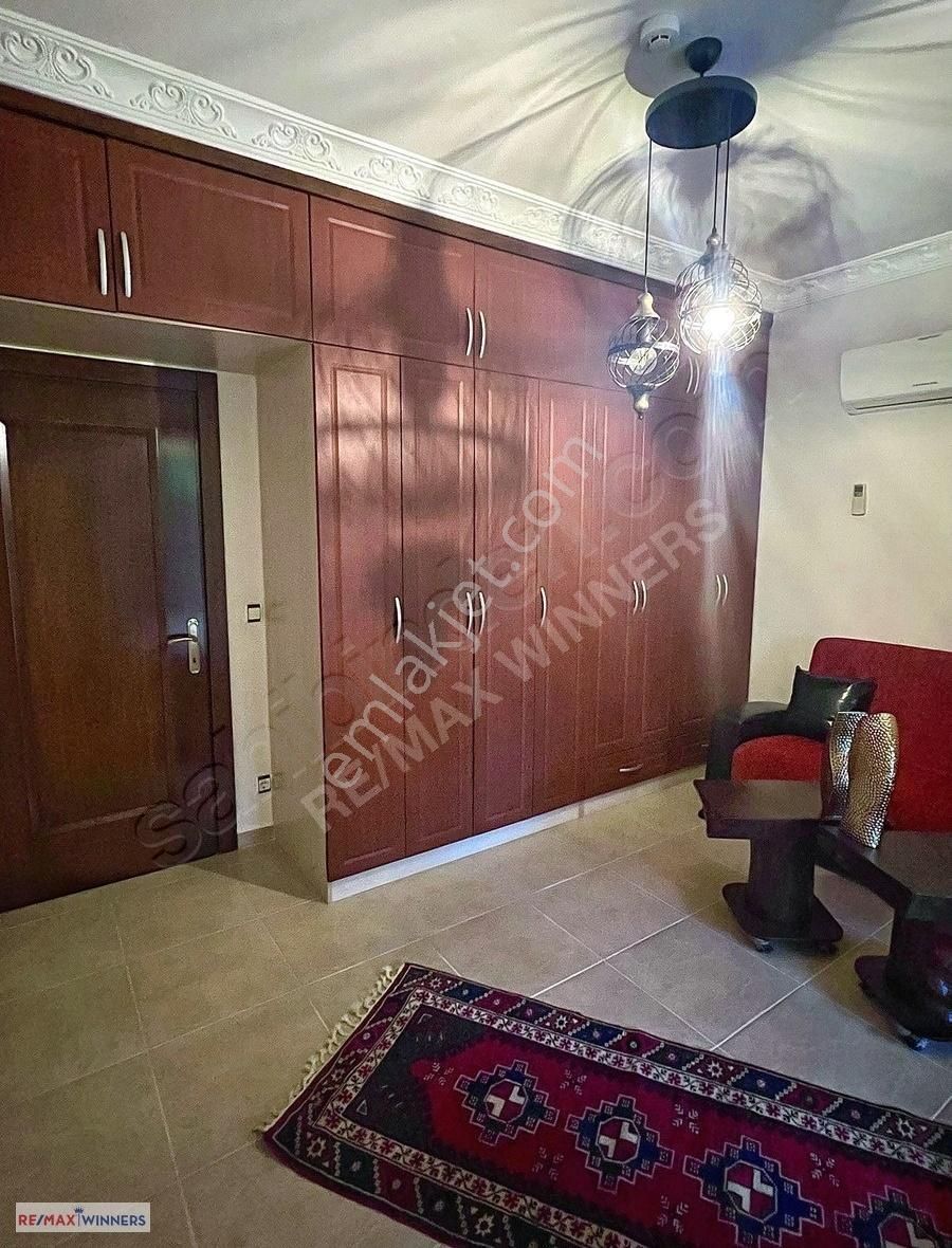 Hollandalı Mimar İmzalı Kemer Göynükte Lüks Ve Tekil Bir Yaşam - Görsel 2