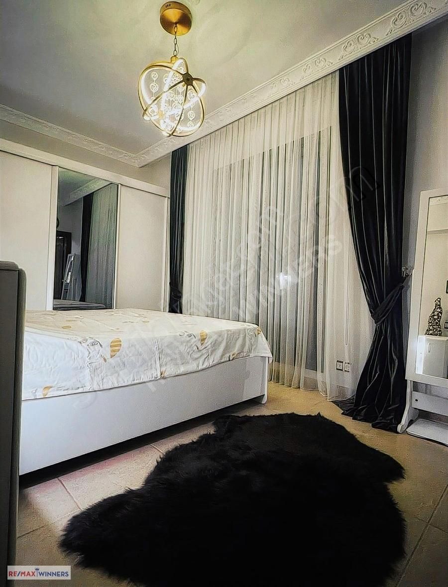 Hollandalı Mimar İmzalı Kemer Göynükte Lüks Ve Tekil Bir Yaşam - Görsel 30