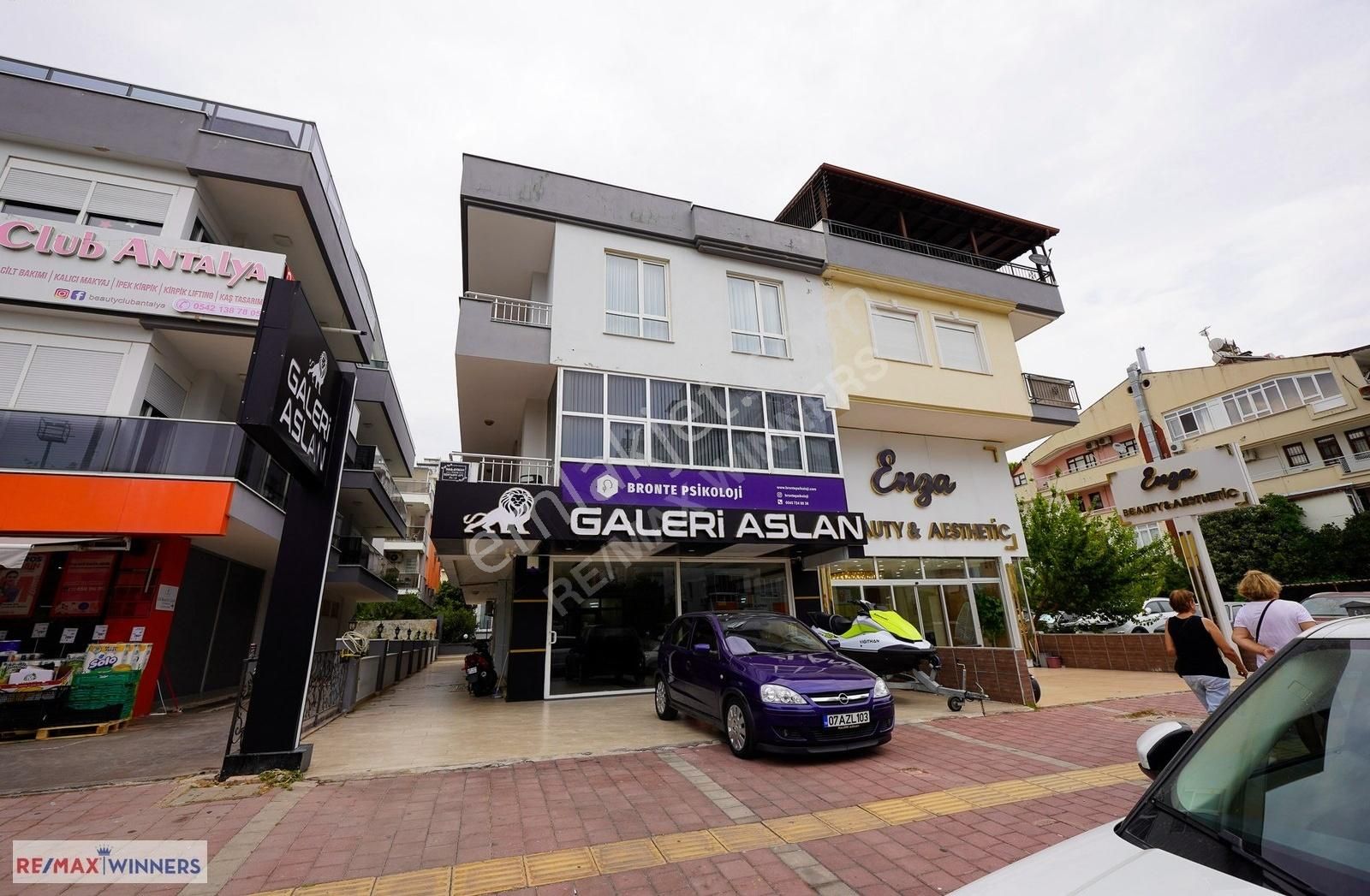 Altınkum'da Full Tadilatlı Satılık 2+1 - Görsel 6