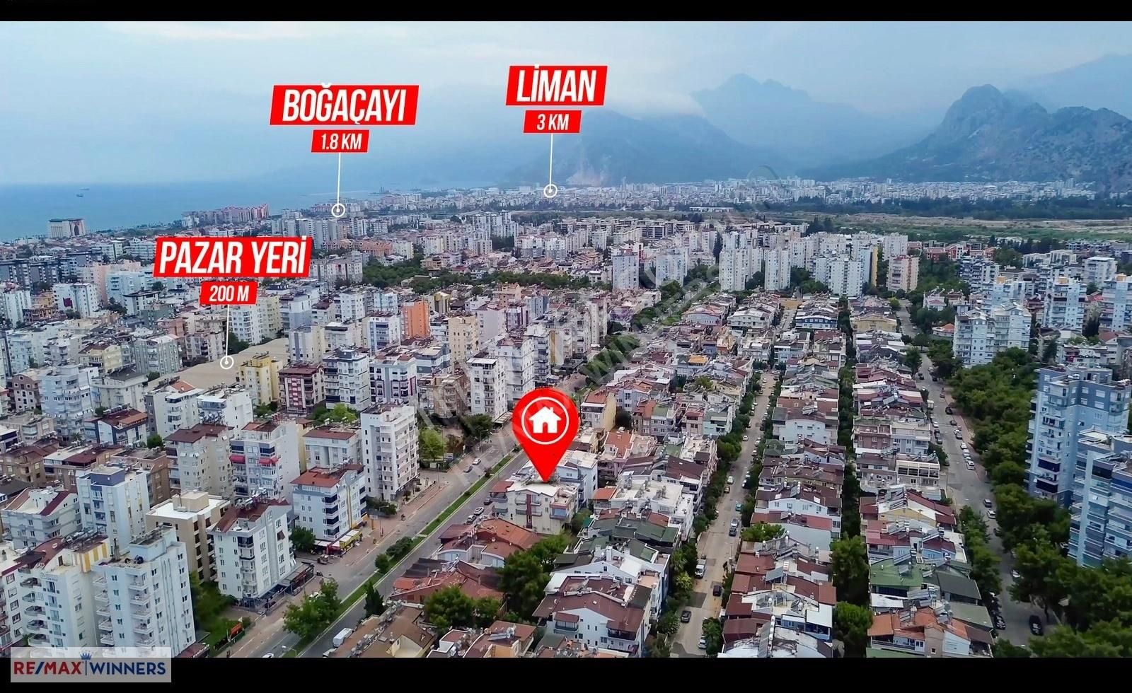 Altınkum'da Full Tadilatlı Satılık 2+1 - Görsel 40