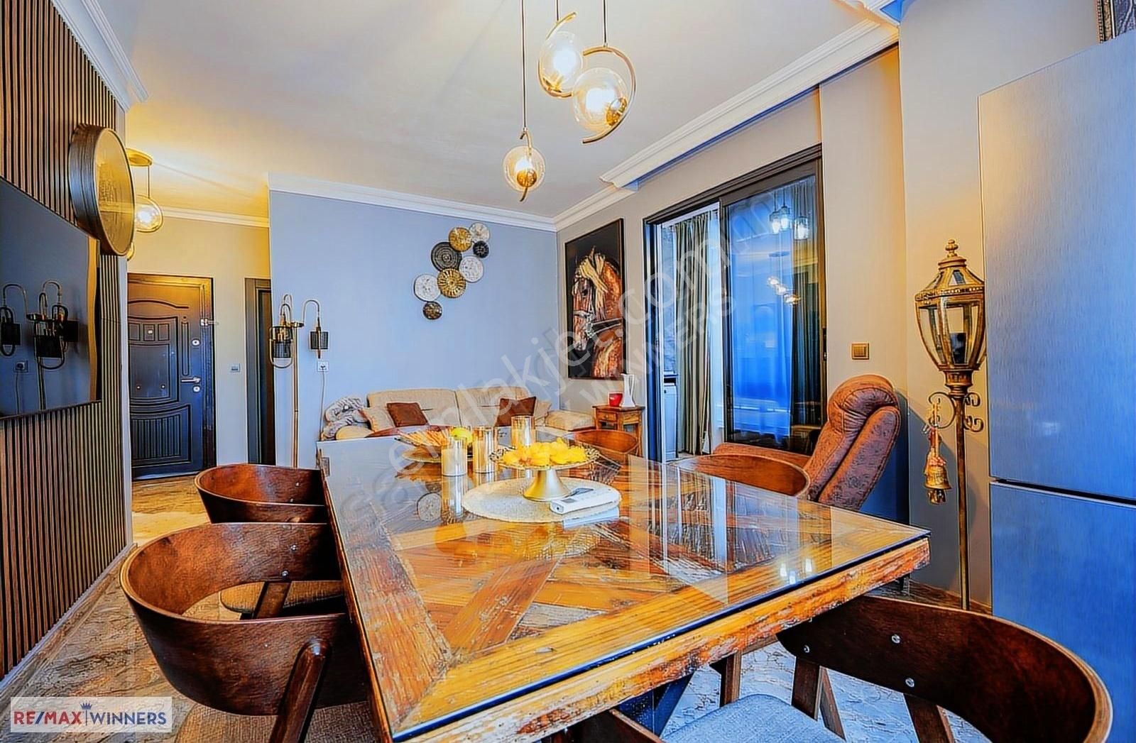 Altınkum'da Full Tadilatlı Satılık 2+1 - Görsel 22