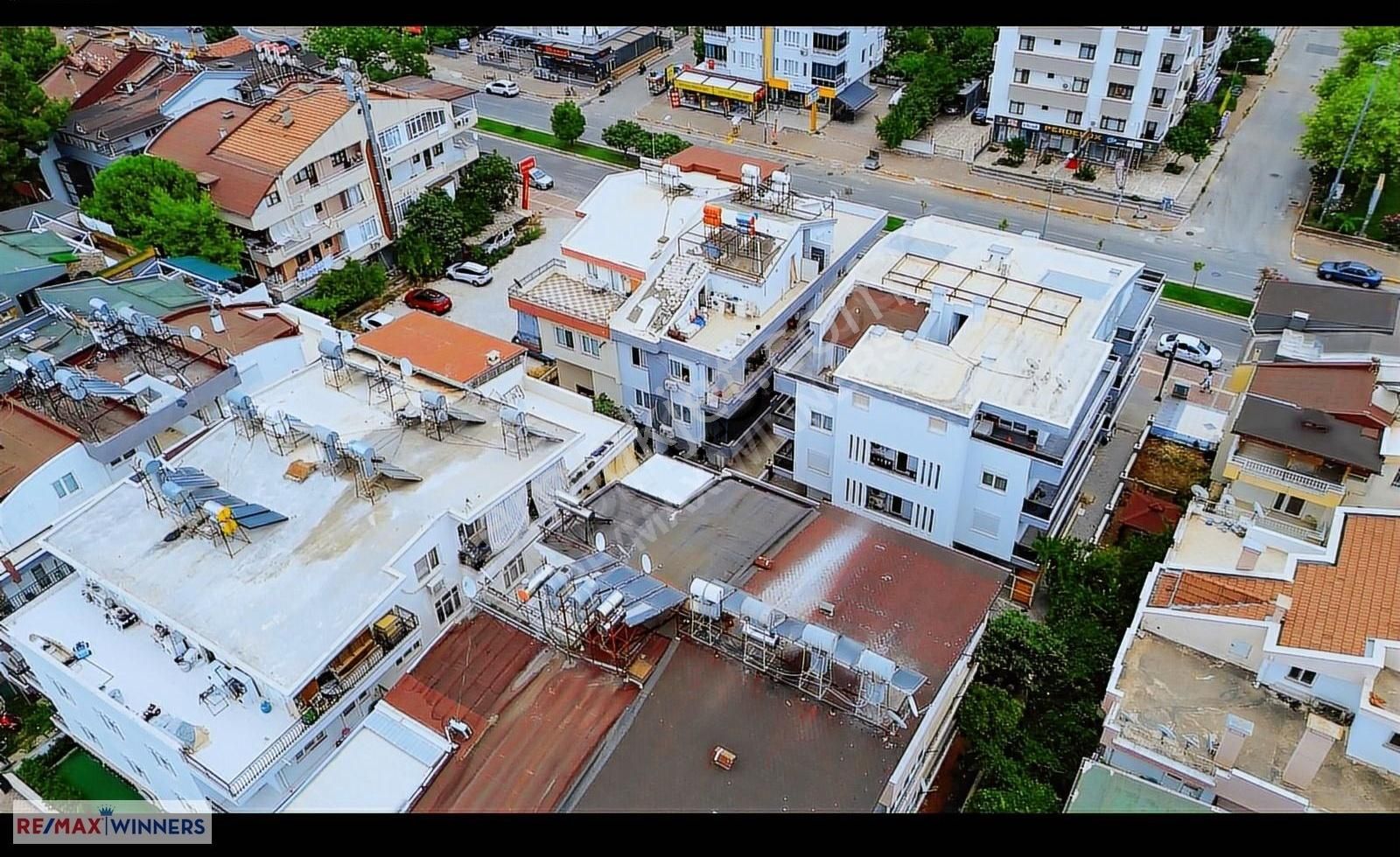 Altınkum'da Full Tadilatlı Satılık 2+1 - Görsel 29