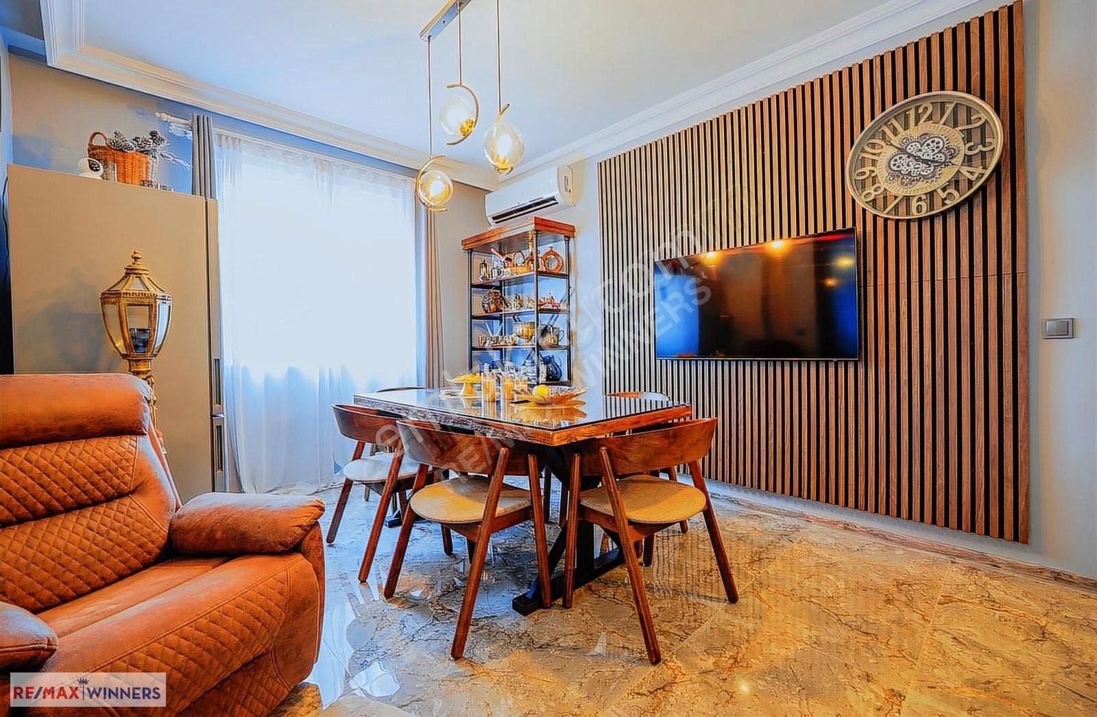 Altınkum'da Full Tadilatlı Satılık 2+1