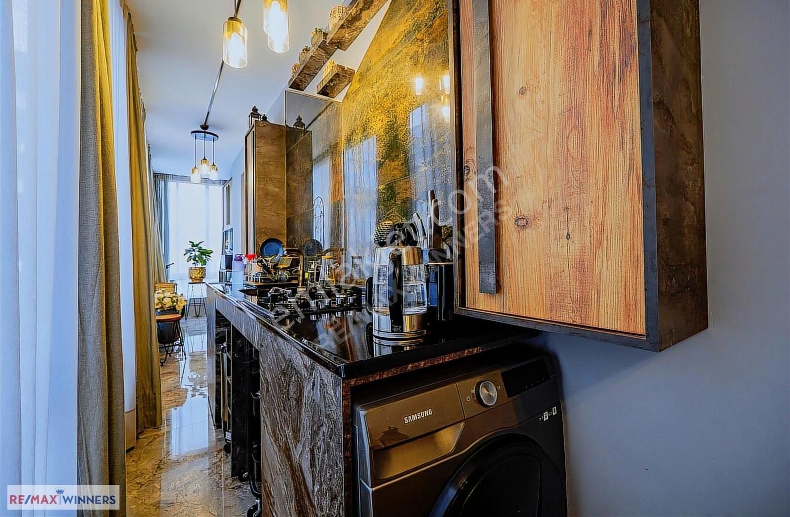 Altınkum'da Full Tadilatlı Satılık 2+1 - Görsel 7