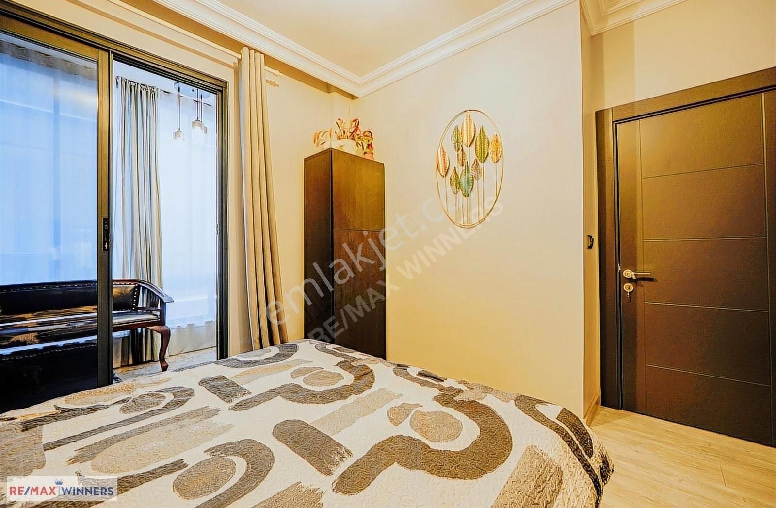 Altınkum'da Full Tadilatlı Satılık 2+1 - Görsel 2