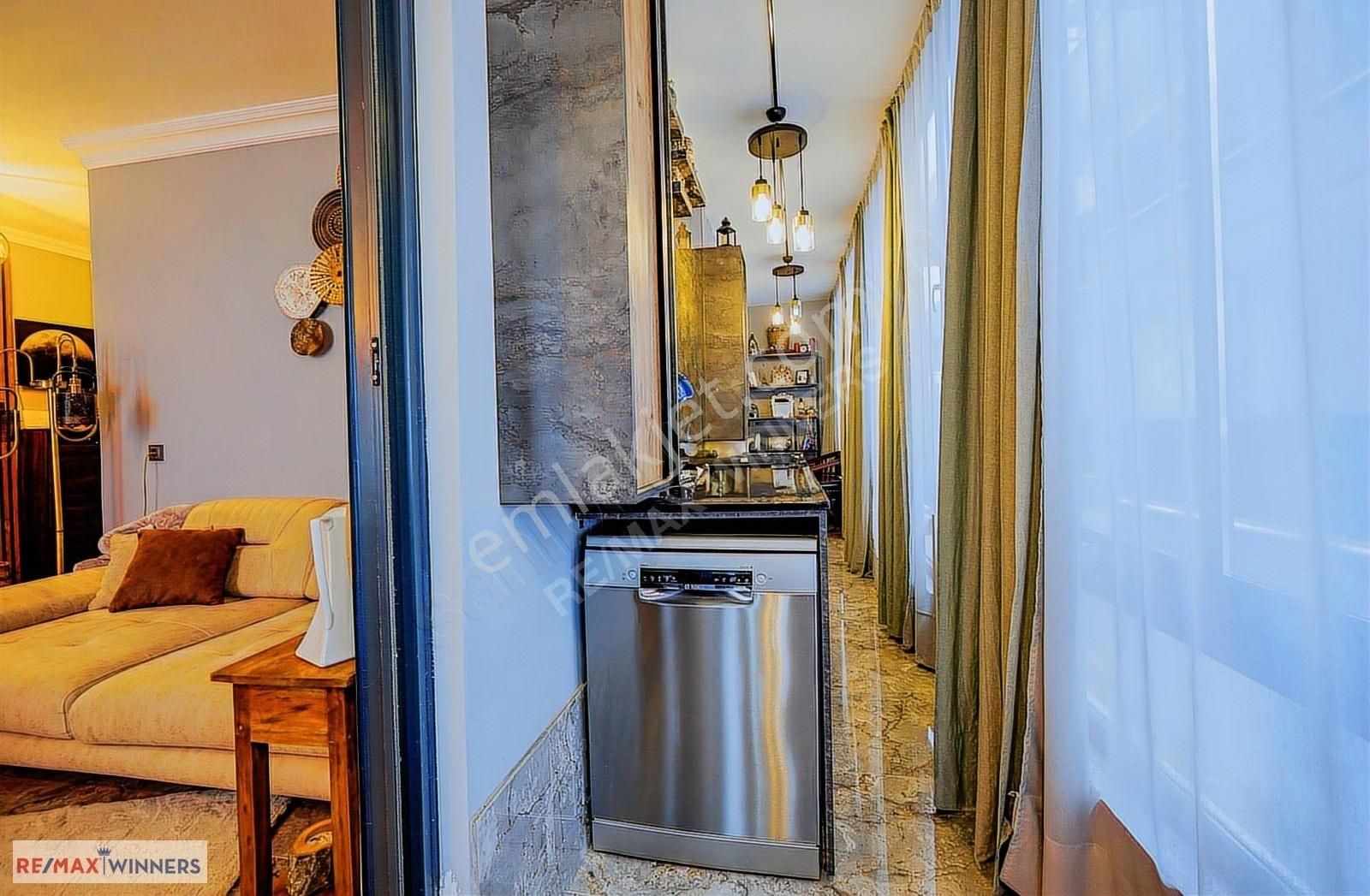 Altınkum'da Full Tadilatlı Satılık 2+1 - Görsel 10