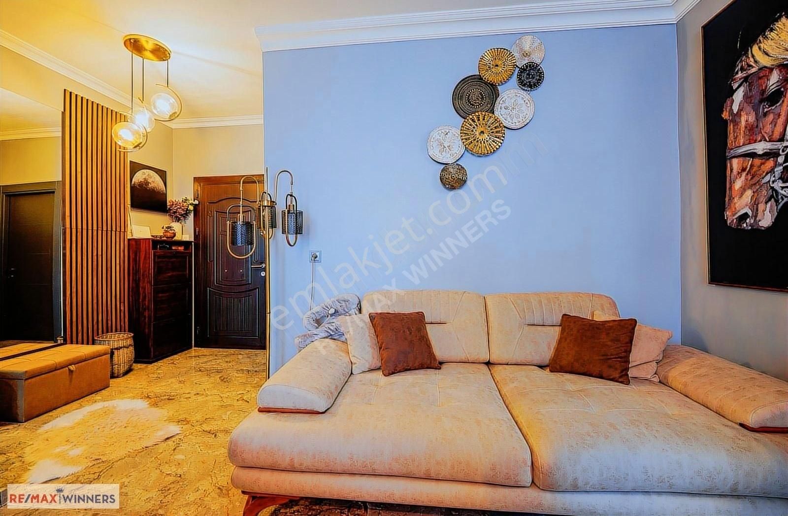 Altınkum'da Full Tadilatlı Satılık 2+1 - Görsel 8