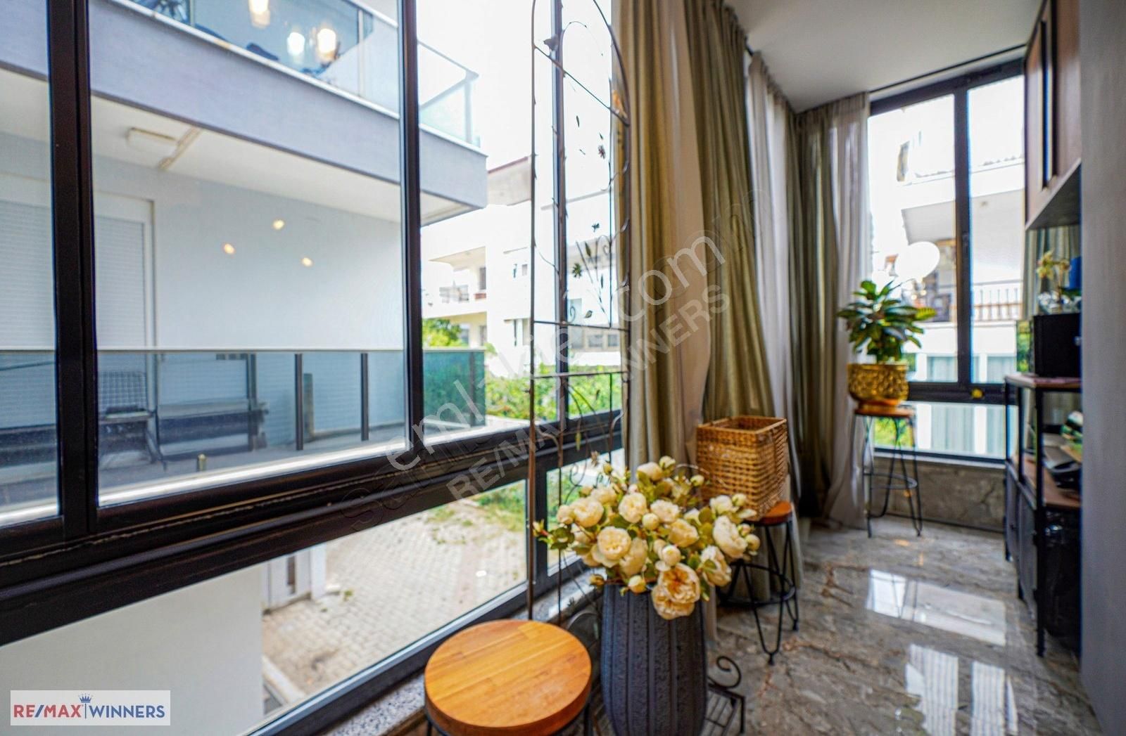 Altınkum'da Full Tadilatlı Satılık 2+1 - Görsel 16