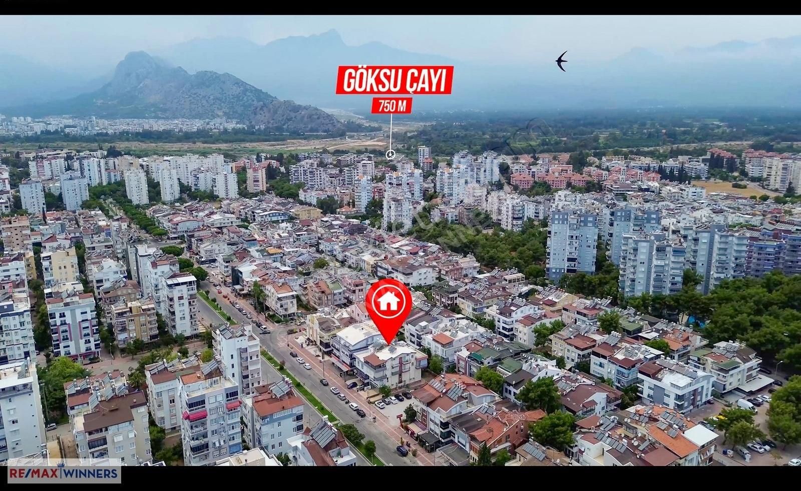 Altınkum'da Full Tadilatlı Satılık 2+1 - Görsel 41