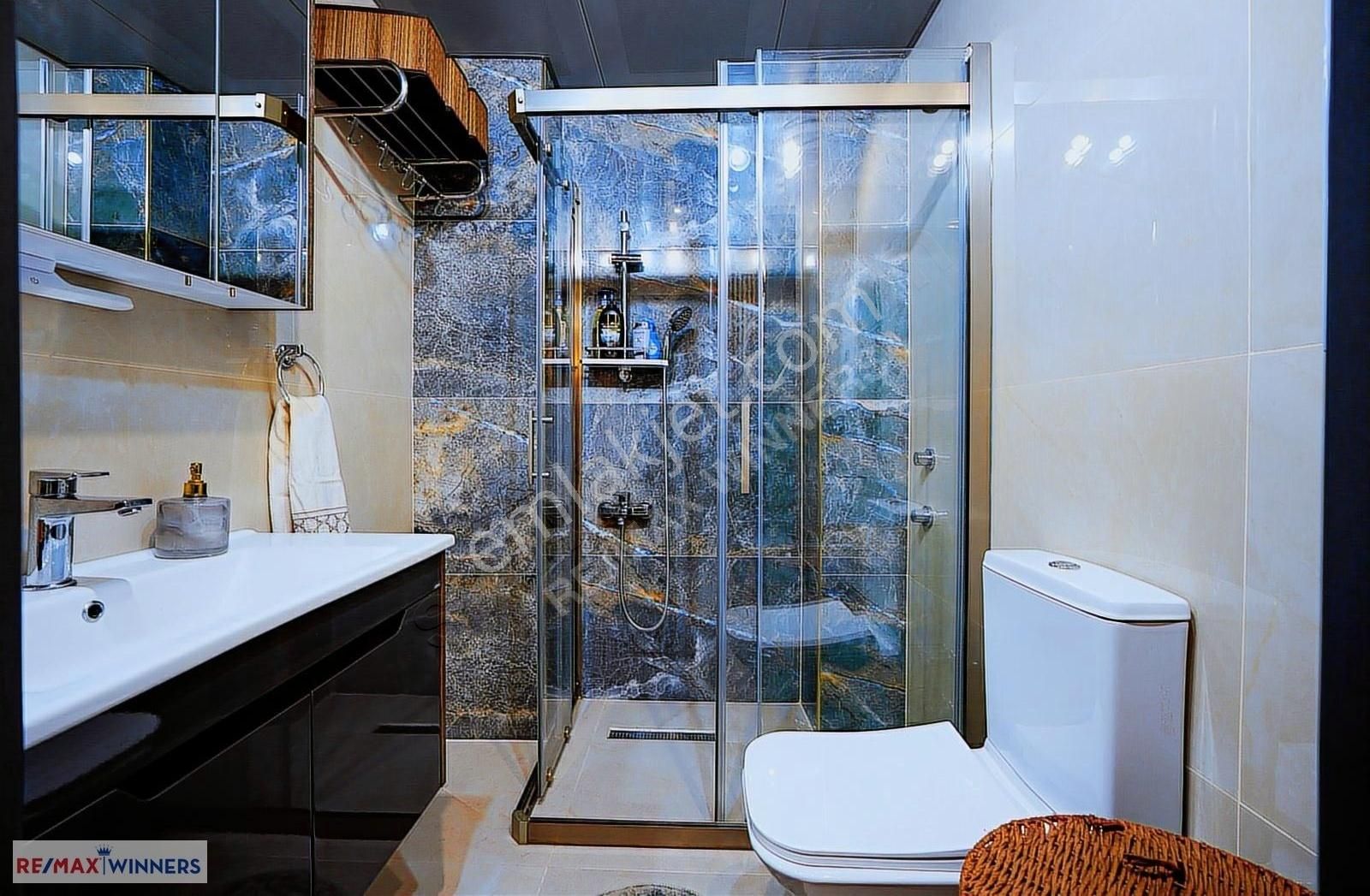 Altınkum'da Full Tadilatlı Satılık 2+1 - Görsel 37