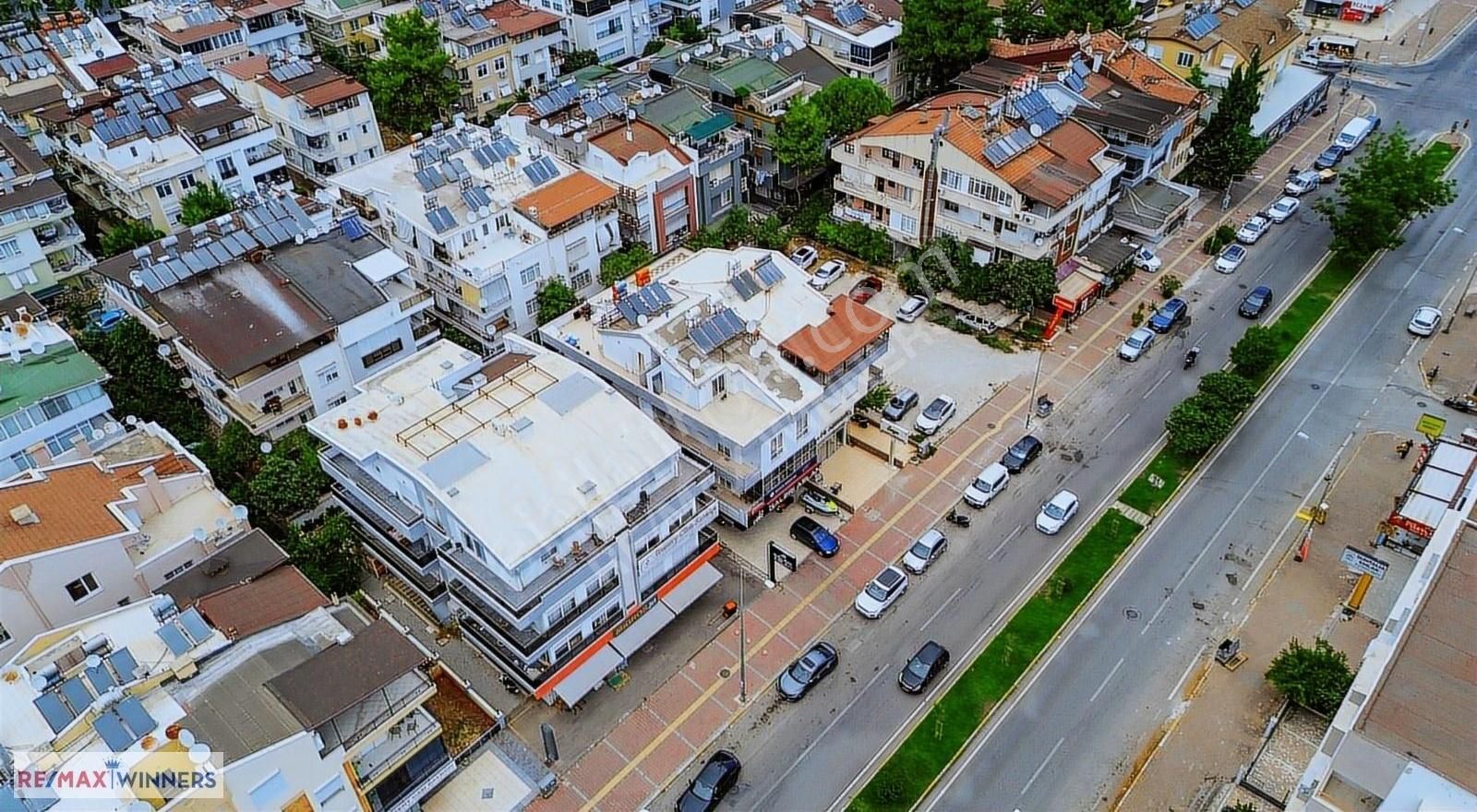 Altınkum'da Full Tadilatlı Satılık 2+1 - Görsel 9