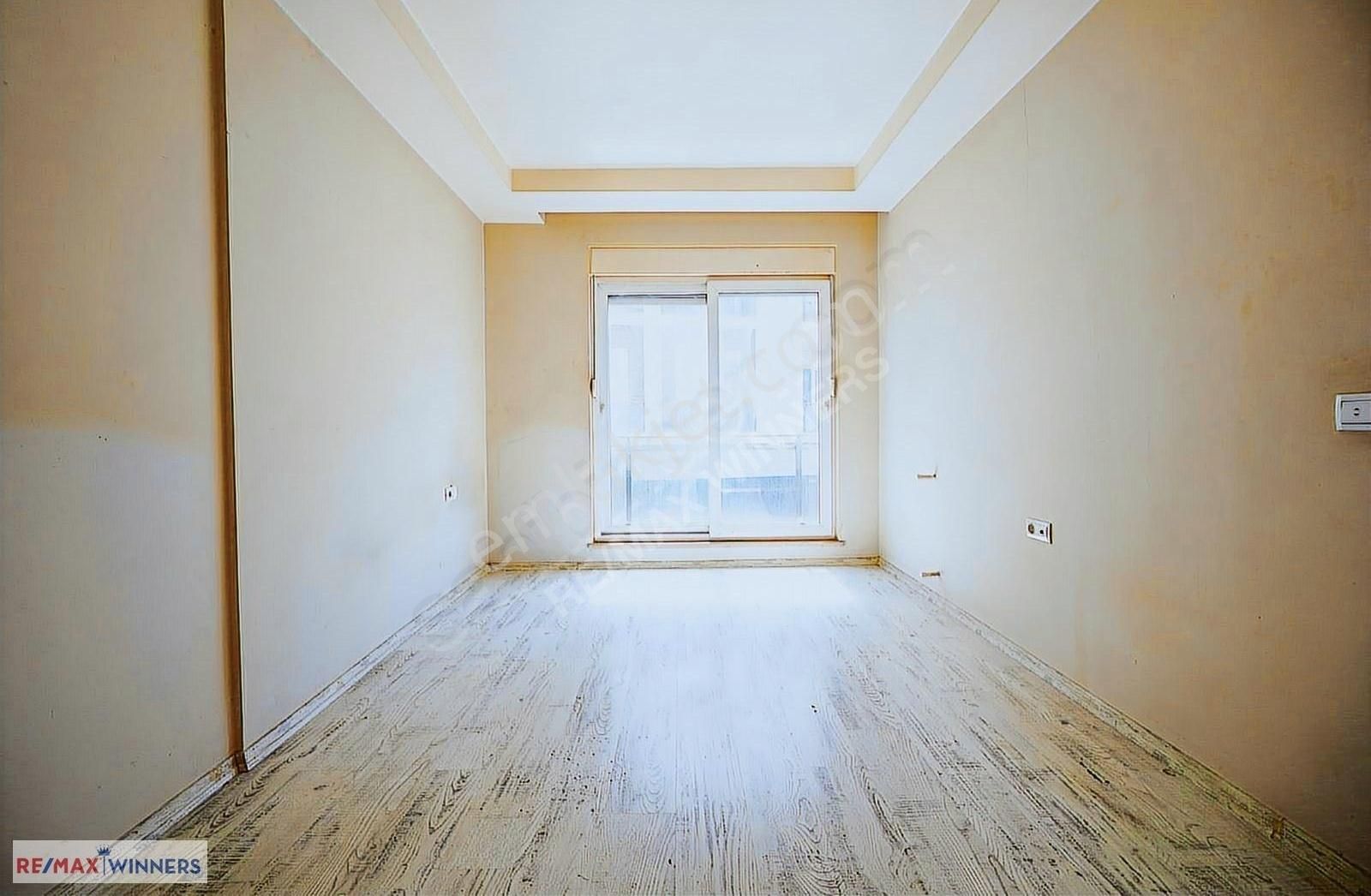 Konyaltı Hurmada Satılık 1+1,hastane Karşısı Yola Cephe,havuzlu - Görsel 25