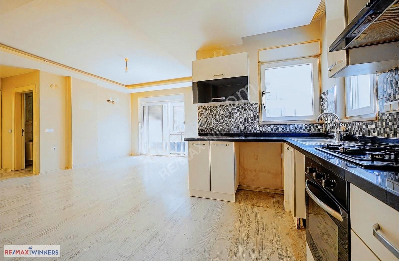 Konyaltı Hurmada Satılık 1+1,hastane Karşısı Yola Cephe,havuzlu - Görsel 29