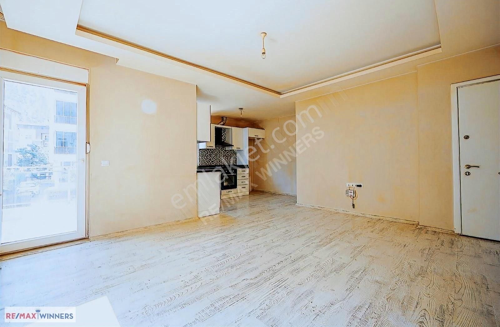 Konyaltı Hurmada Satılık 1+1,hastane Karşısı Yola Cephe,havuzlu - Görsel 23