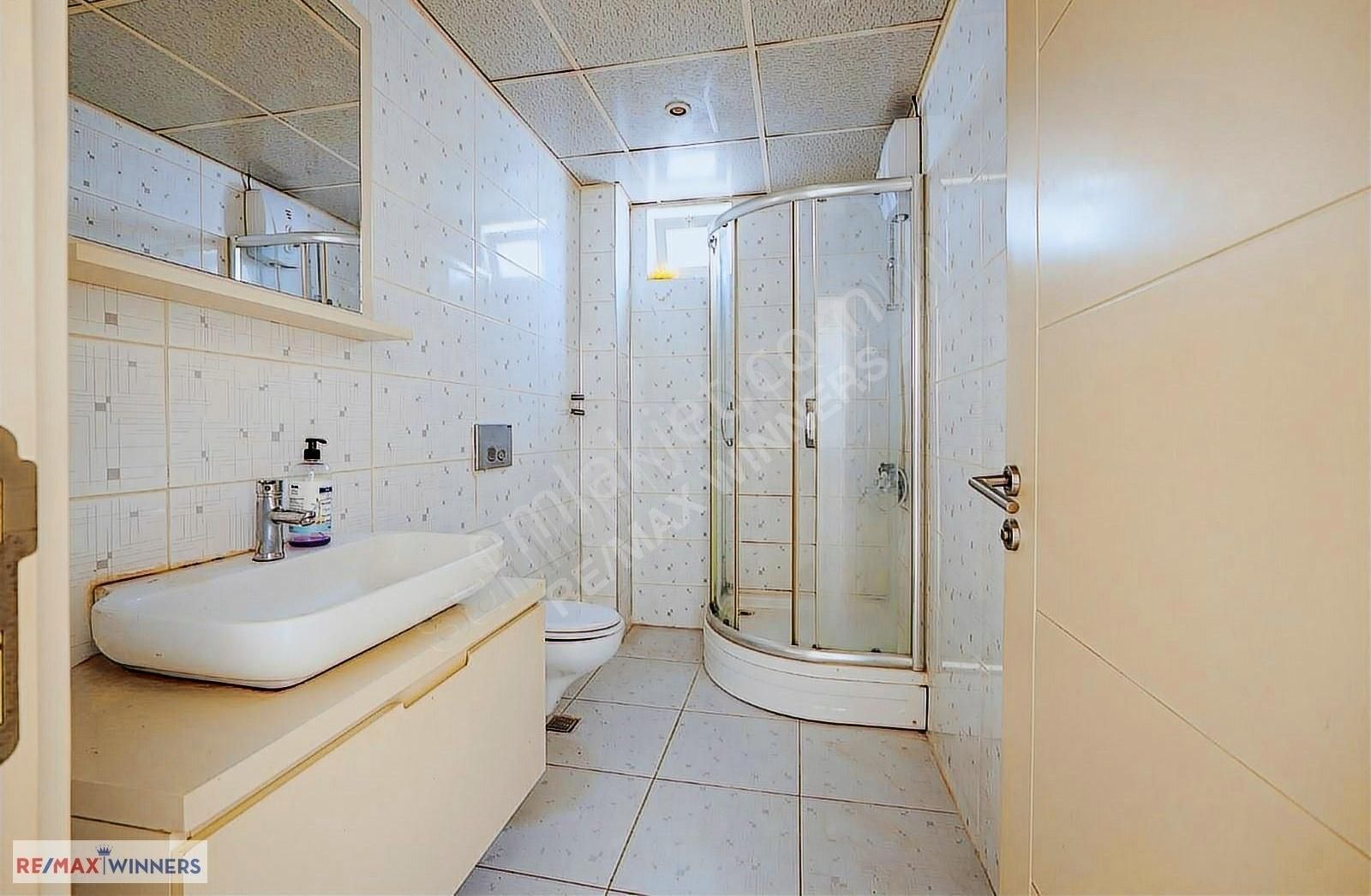 Konyaltı Hurmada Satılık 1+1,hastane Karşısı Yola Cephe,havuzlu - Görsel 22