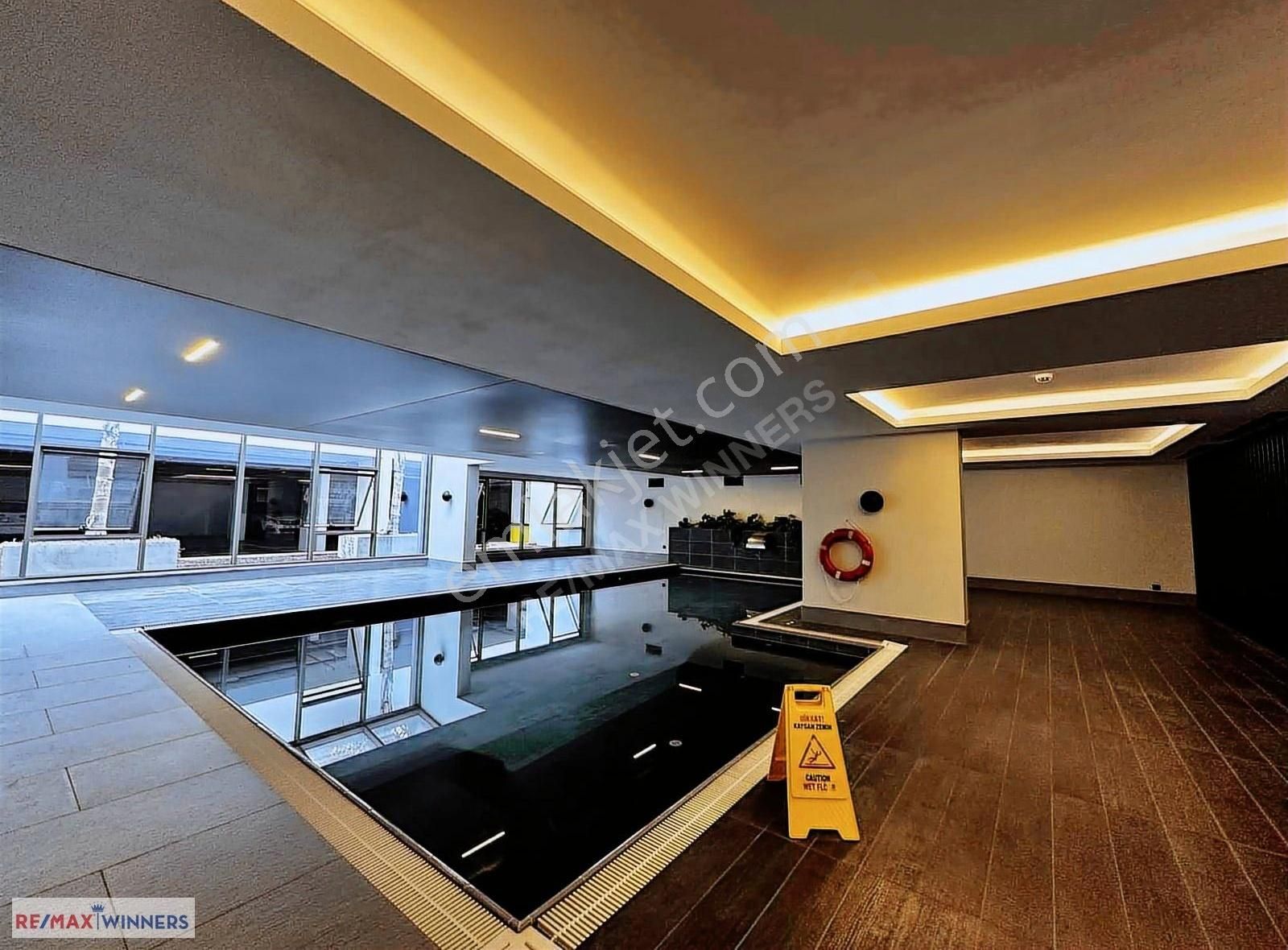 Konforun Ve Prestijin Buluştuğu Gardenya Rezidansda Lüks 3+1 - Görsel 34