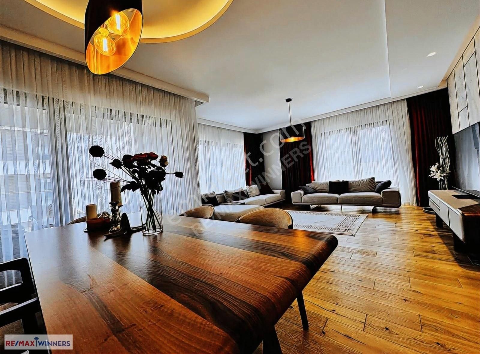 Konforun Ve Prestijin Buluştuğu Gardenya Rezidansda Lüks 3+1 - Görsel 36