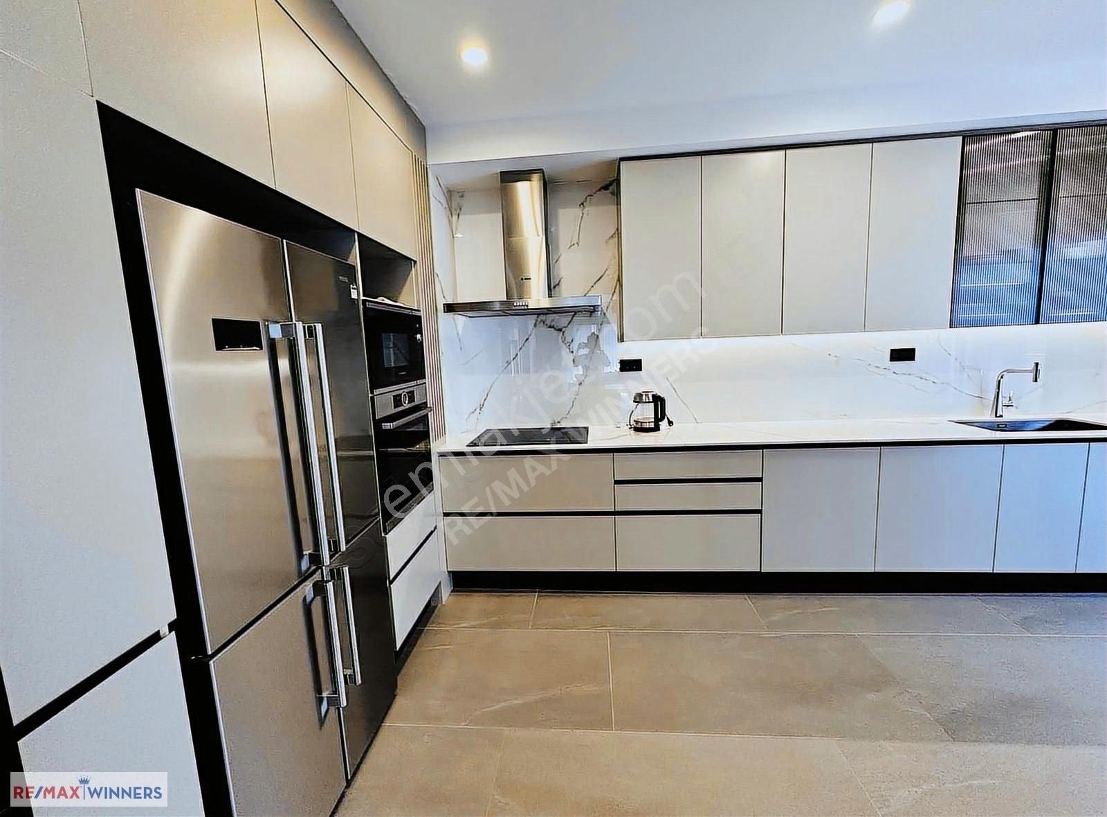 Konforun Ve Prestijin Buluştuğu Gardenya Rezidansda Lüks 3+1 - Görsel 2