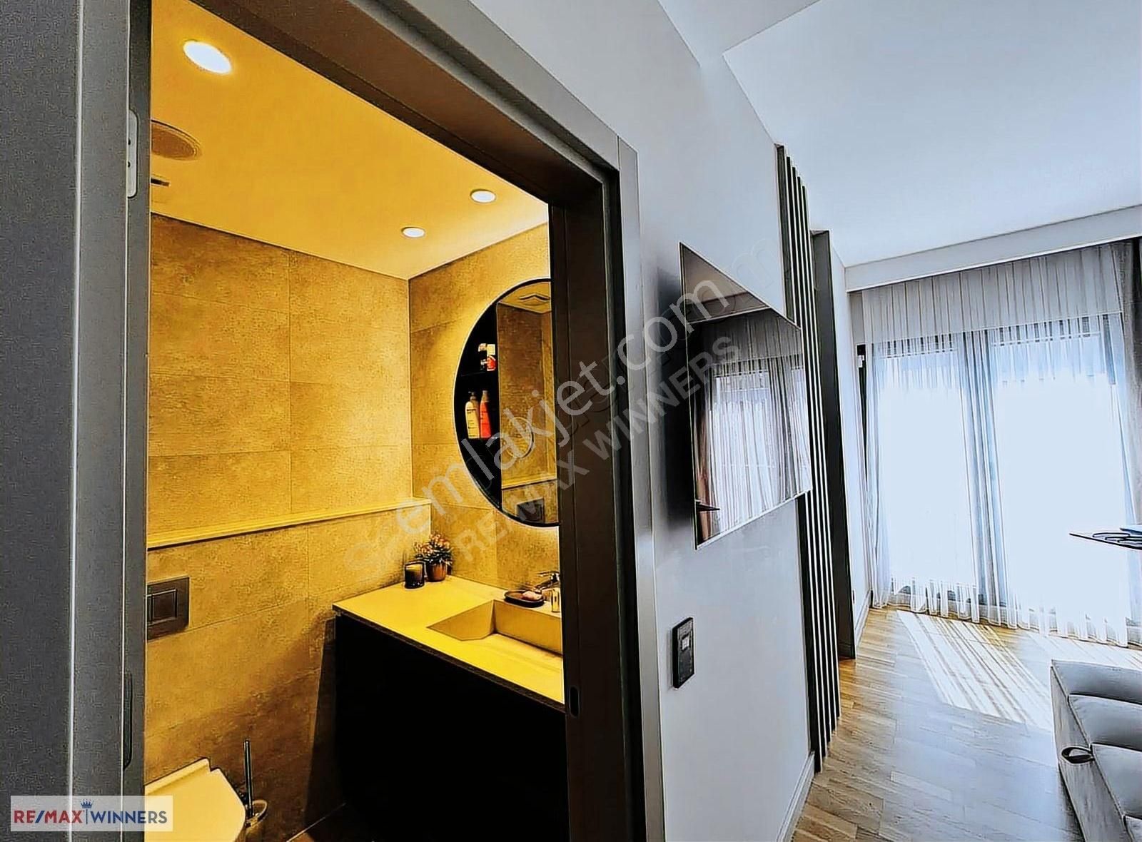 Konforun Ve Prestijin Buluştuğu Gardenya Rezidansda Lüks 3+1 - Görsel 8