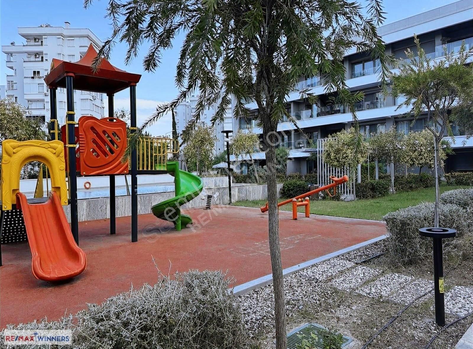 Konforun Ve Prestijin Buluştuğu Gardenya Rezidansda Lüks 3+1 - Görsel 26