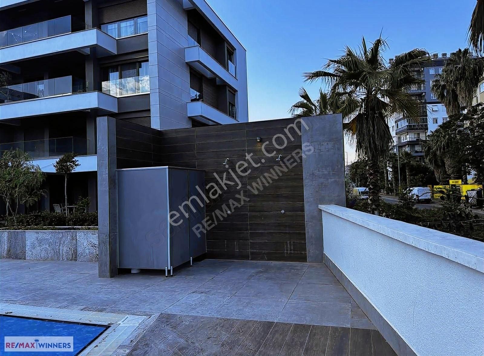 Konforun Ve Prestijin Buluştuğu Gardenya Rezidansda Lüks 3+1 - Görsel 23