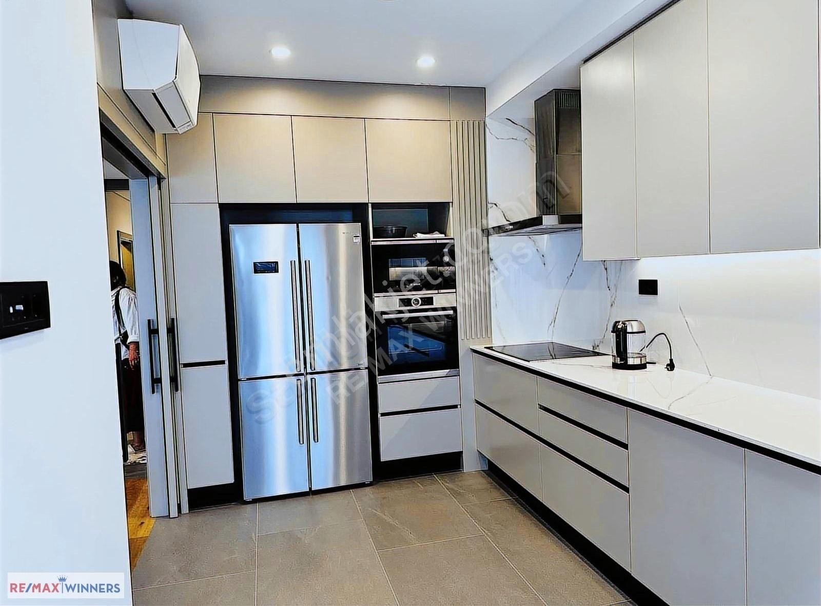 Konforun Ve Prestijin Buluştuğu Gardenya Rezidansda Lüks 3+1 - Görsel 15