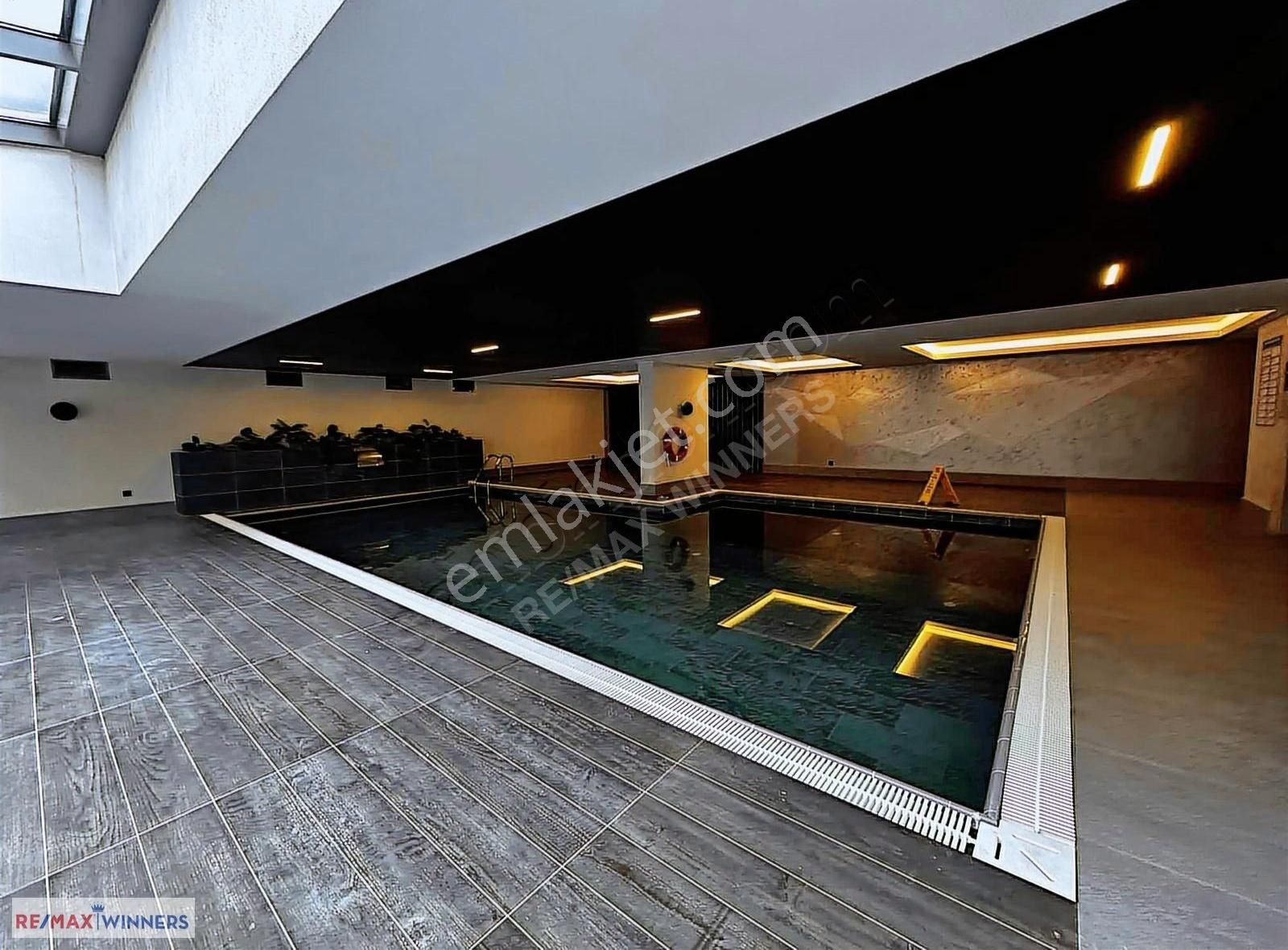 Konforun Ve Prestijin Buluştuğu Gardenya Rezidansda Lüks 3+1 - Görsel 20