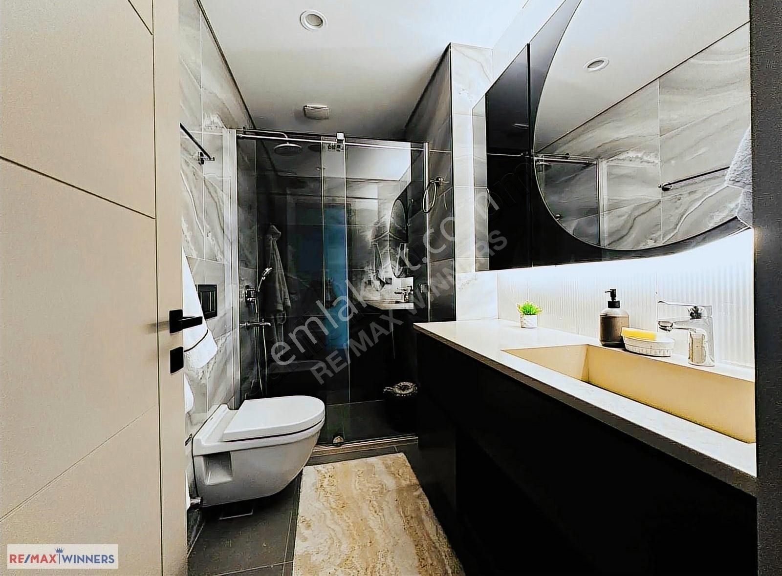 Konforun Ve Prestijin Buluştuğu Gardenya Rezidansda Lüks 3+1 - Görsel 37