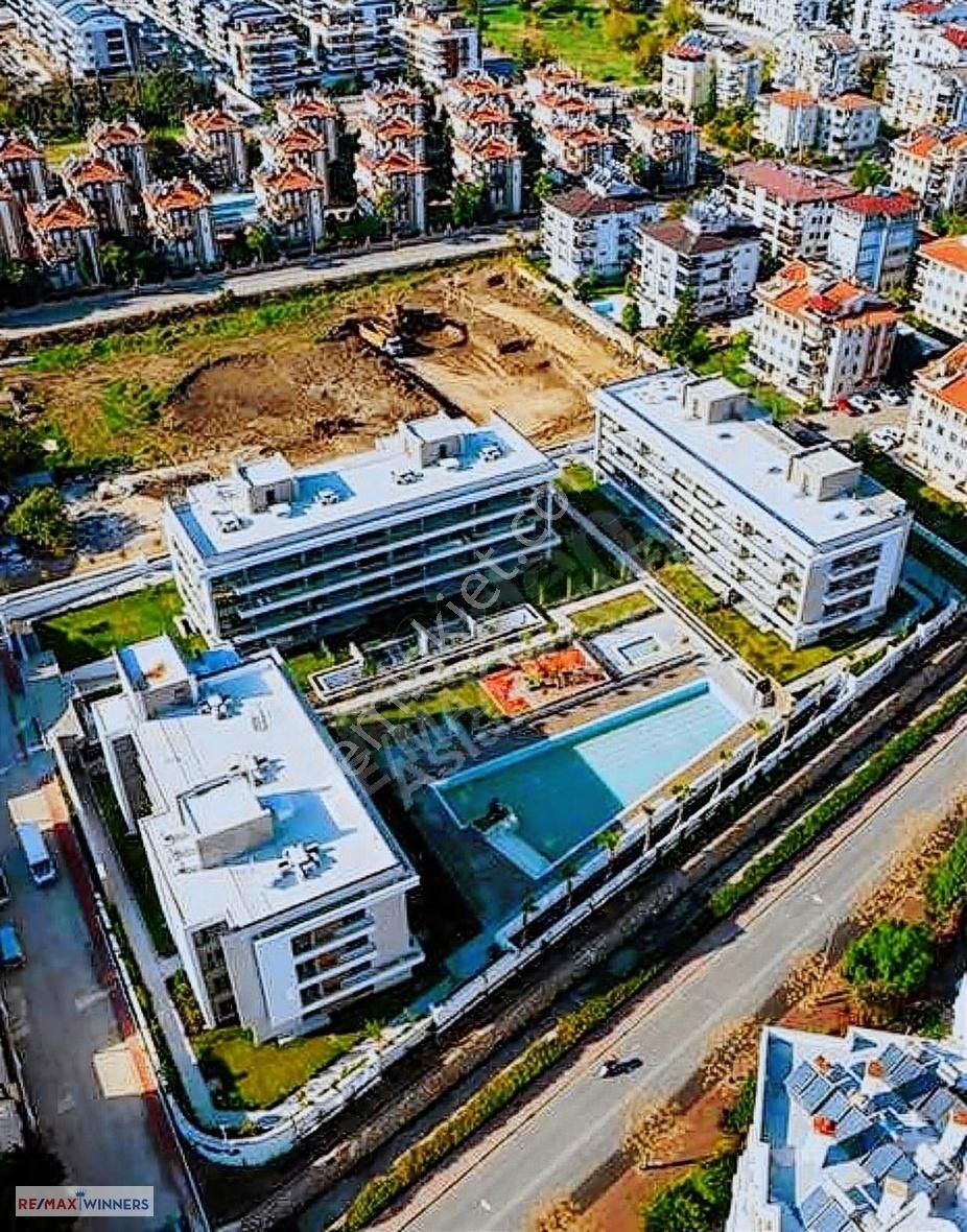 Konforun Ve Prestijin Buluştuğu Gardenya Rezidansda Lüks 3+1 - Görsel 4