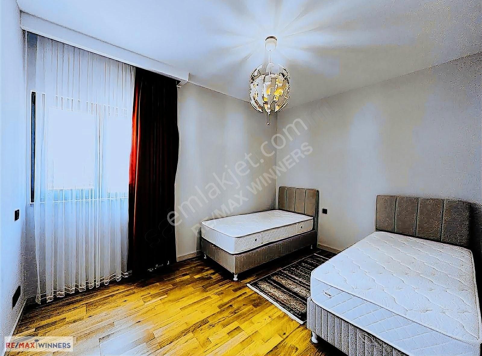 Konforun Ve Prestijin Buluştuğu Gardenya Rezidansda Lüks 3+1 - Görsel 39