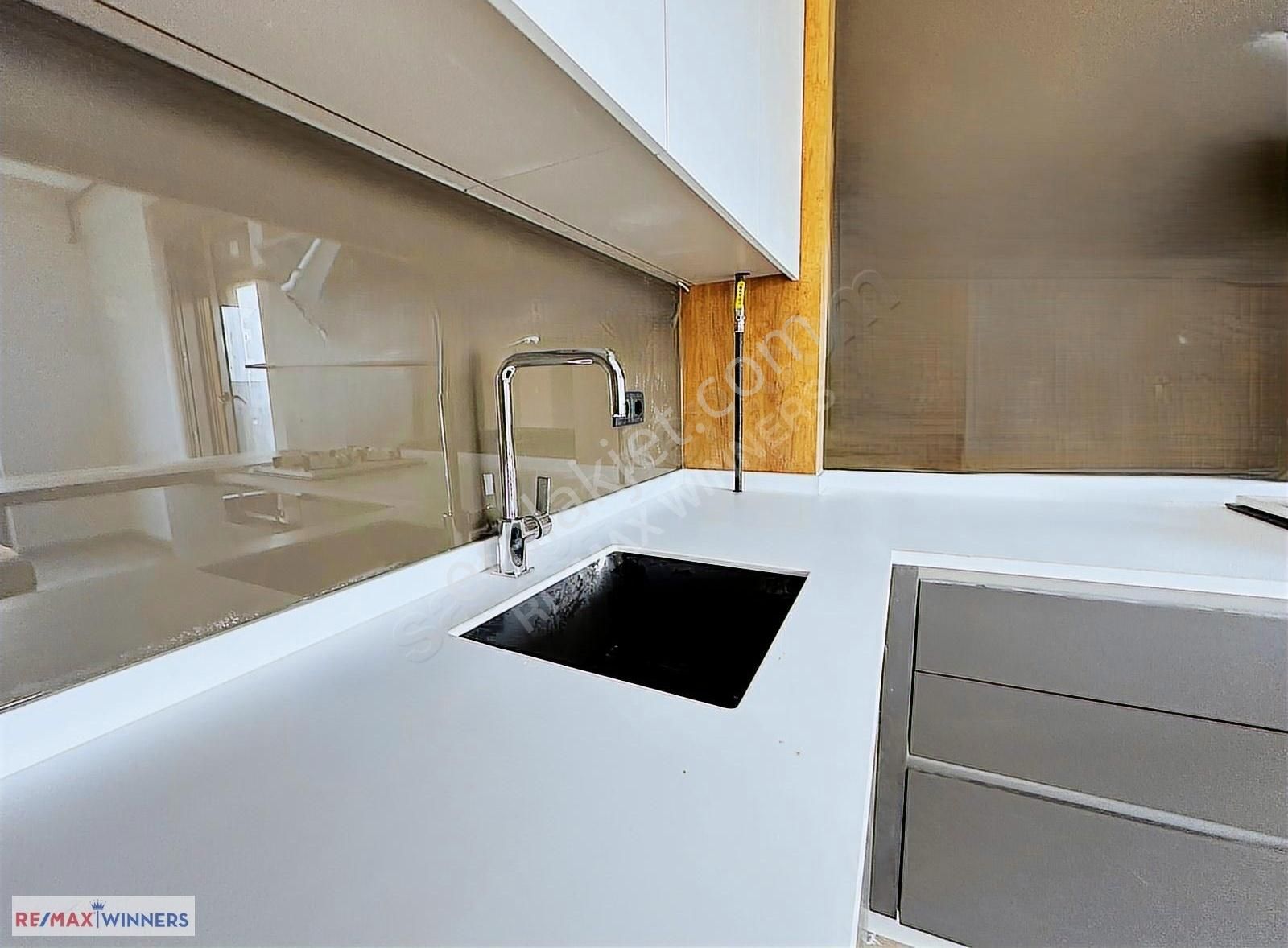 Altıntaş Beyond All Müstakıl Havuzlu 1+1 Lüks Daire - Görsel 5