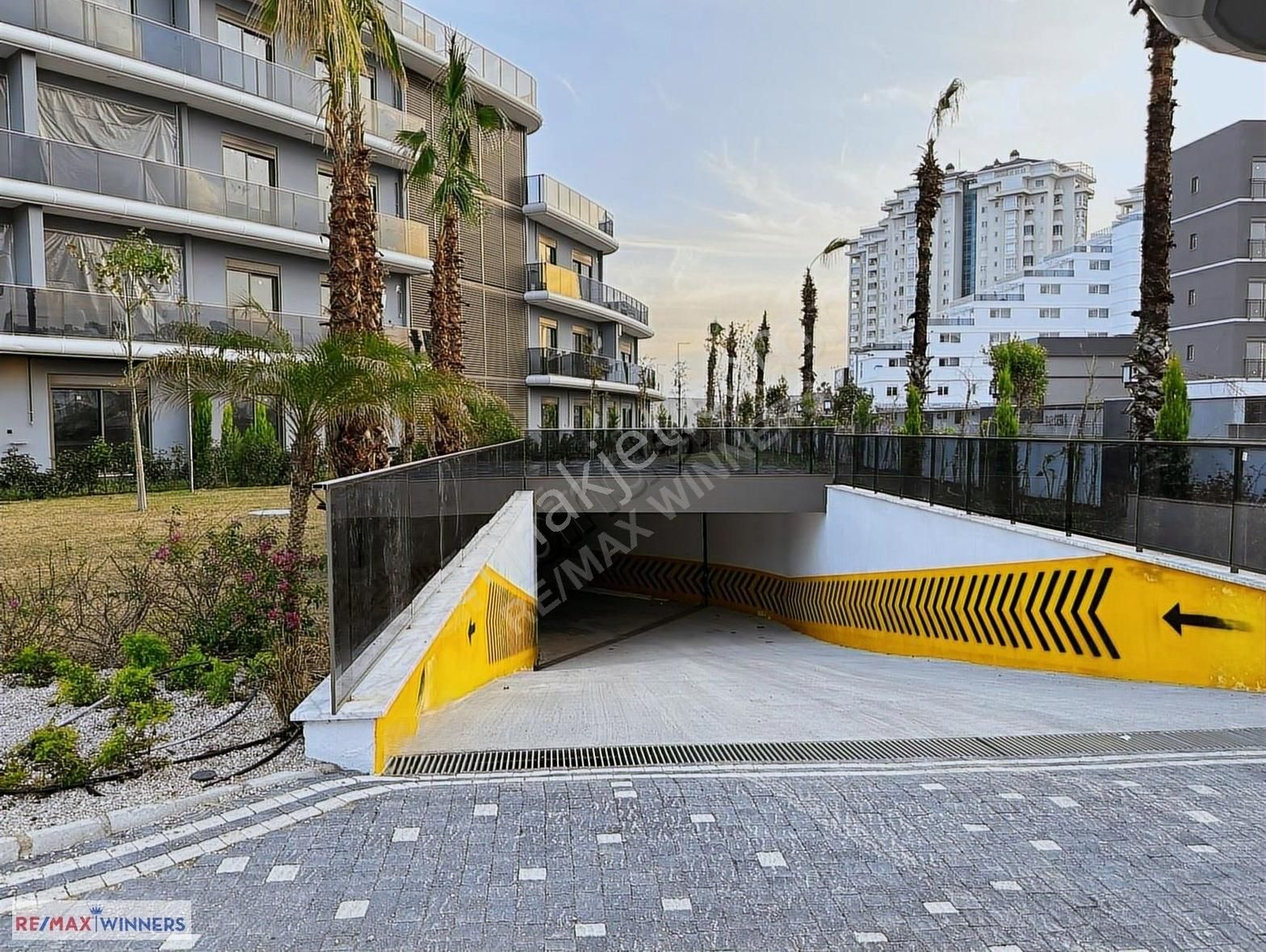 Altıntaş Beyond All Müstakıl Havuzlu 1+1 Lüks Daire - Görsel 15