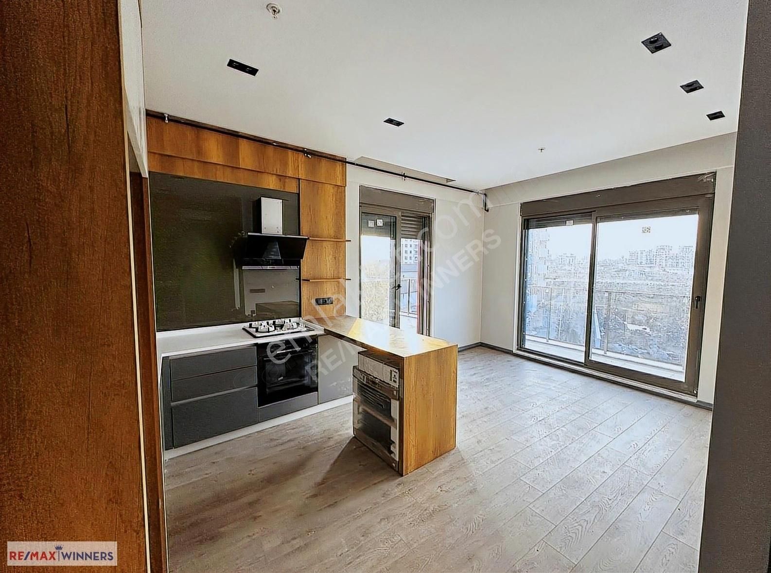 Altıntaş Beyond All Müstakıl Havuzlu 1+1 Lüks Daire - Görsel 23