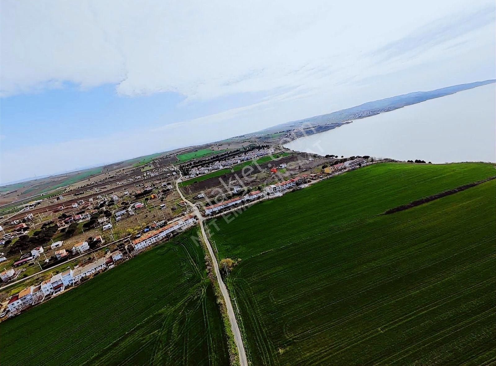 Bolayırda Denize Cephe Otel Ve Konut İmarlı Satılık Uygun Arsa - Görsel 20