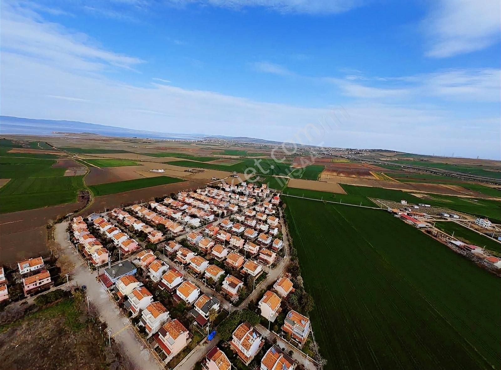 Bolayırda Denize Cephe Otel Ve Konut İmarlı Satılık Uygun Arsa - Görsel 10