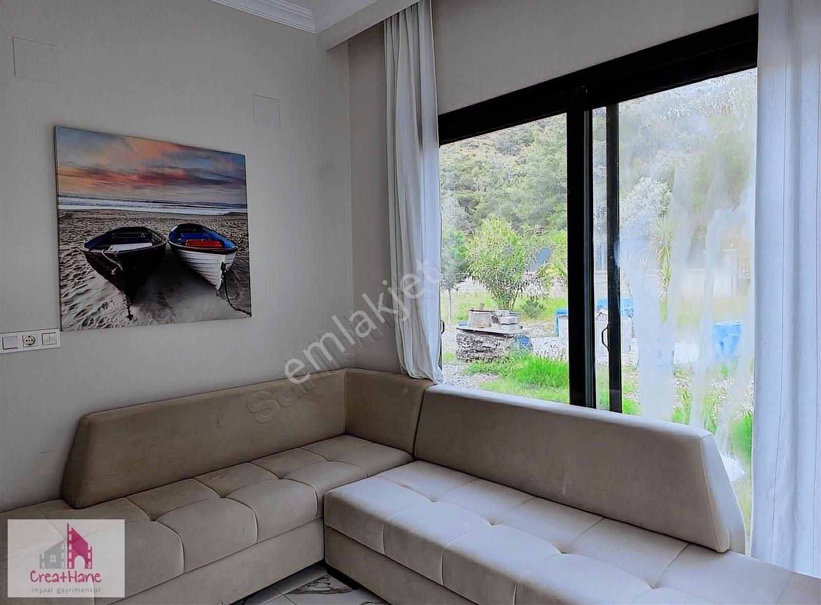 Yetkili Ofis - Acil 580 M2 Arsada Müstakil Yeni Villa - Görsel 14