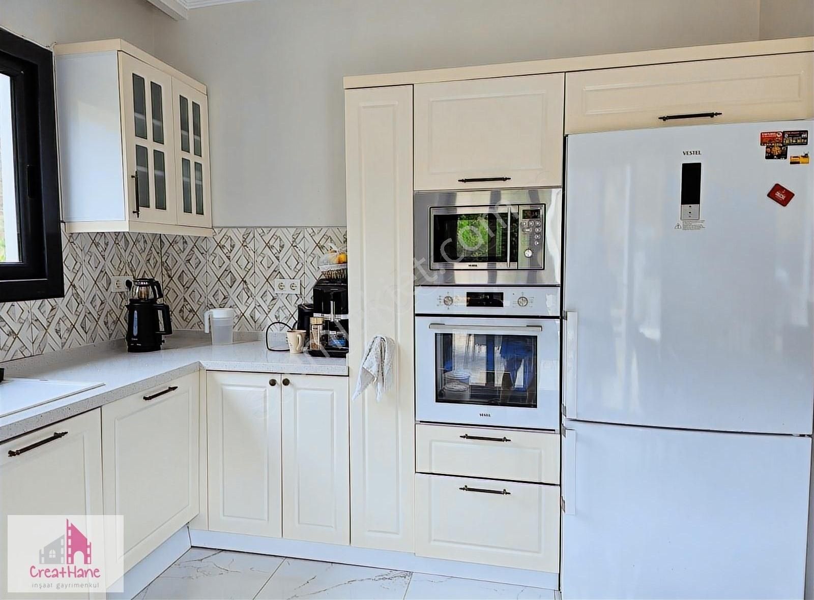 Yetkili Ofis - Acil 580 M2 Arsada Müstakil Yeni Villa - Görsel 5