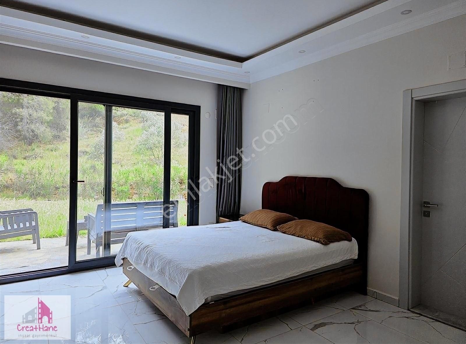 Yetkili Ofis - Acil 580 M2 Arsada Müstakil Yeni Villa - Görsel 9