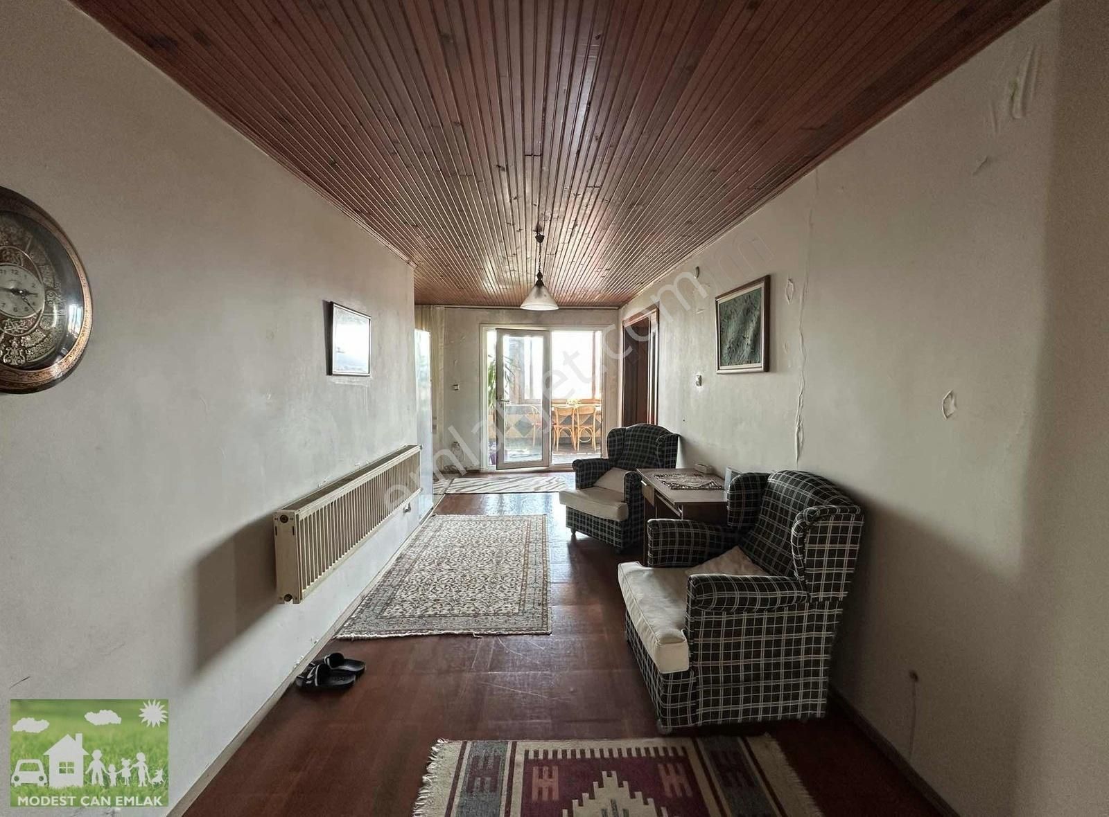 Kireçburnunda 2+1 Eşyalı Kiralık Daire