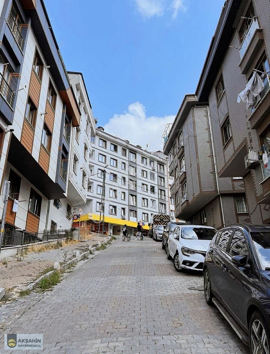 2+1 Kiralık Daire Çağlayan