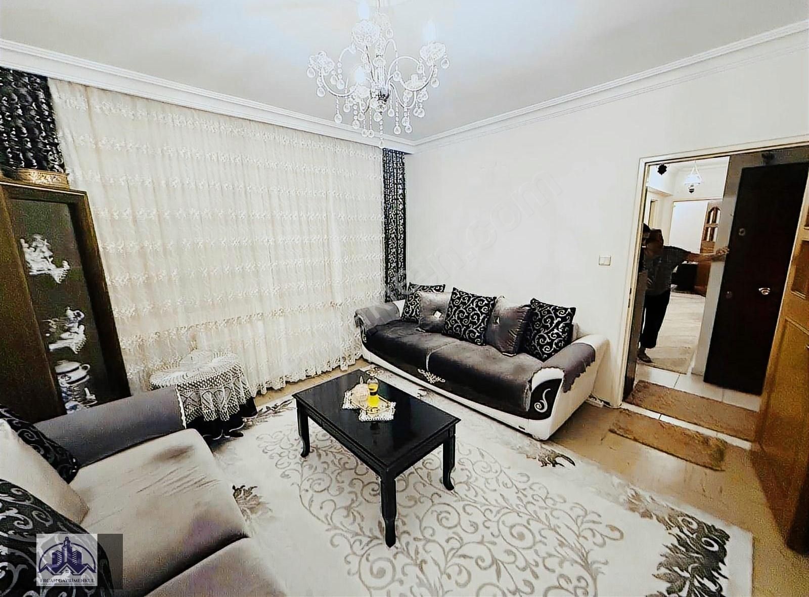 Elvan Mahallesi 2+1 Yüksek Giriş Kilerli Balkonlu Uygun Fiyatlı