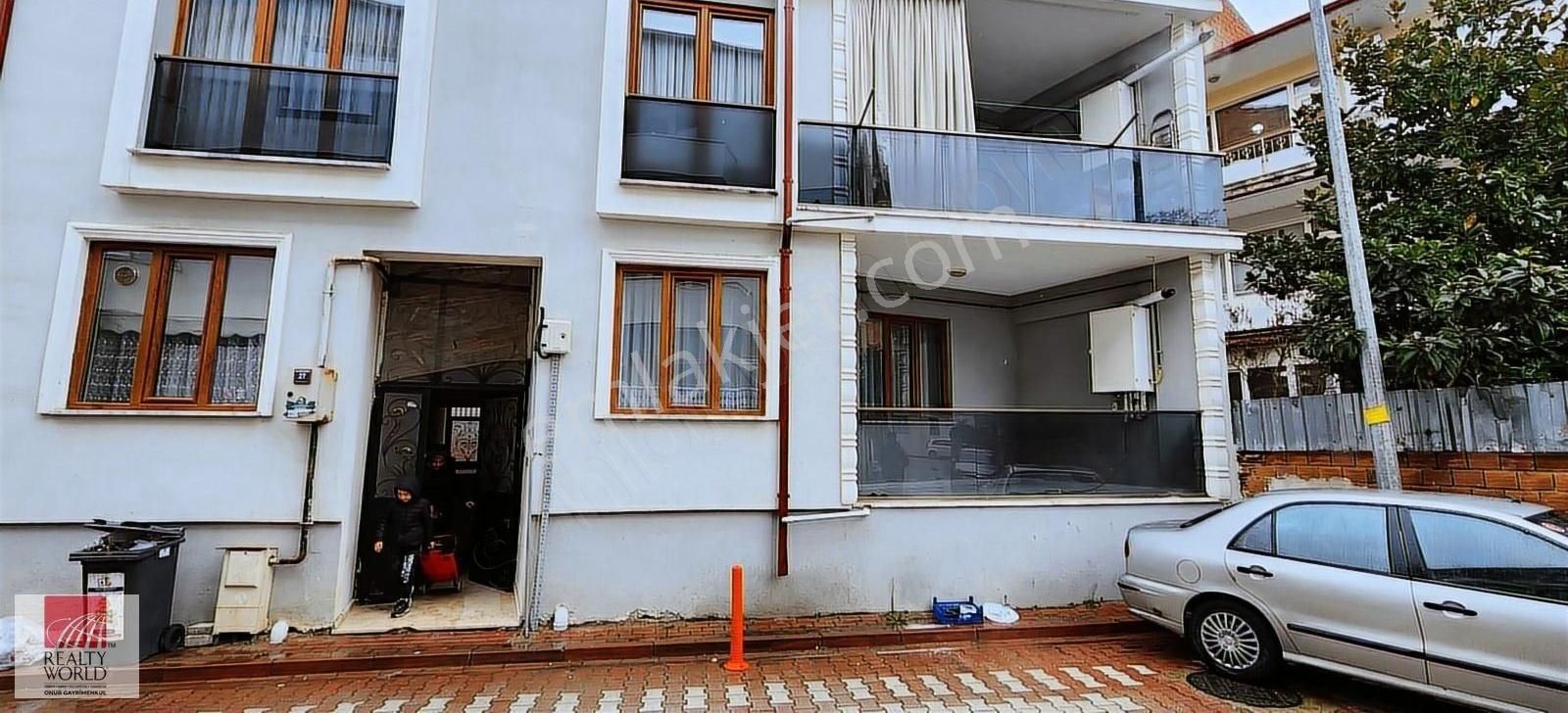 Burak Solmaz'dan Yenice Mah Yüksek Zemin 2+1 Eşyalı Kiralıkdaire