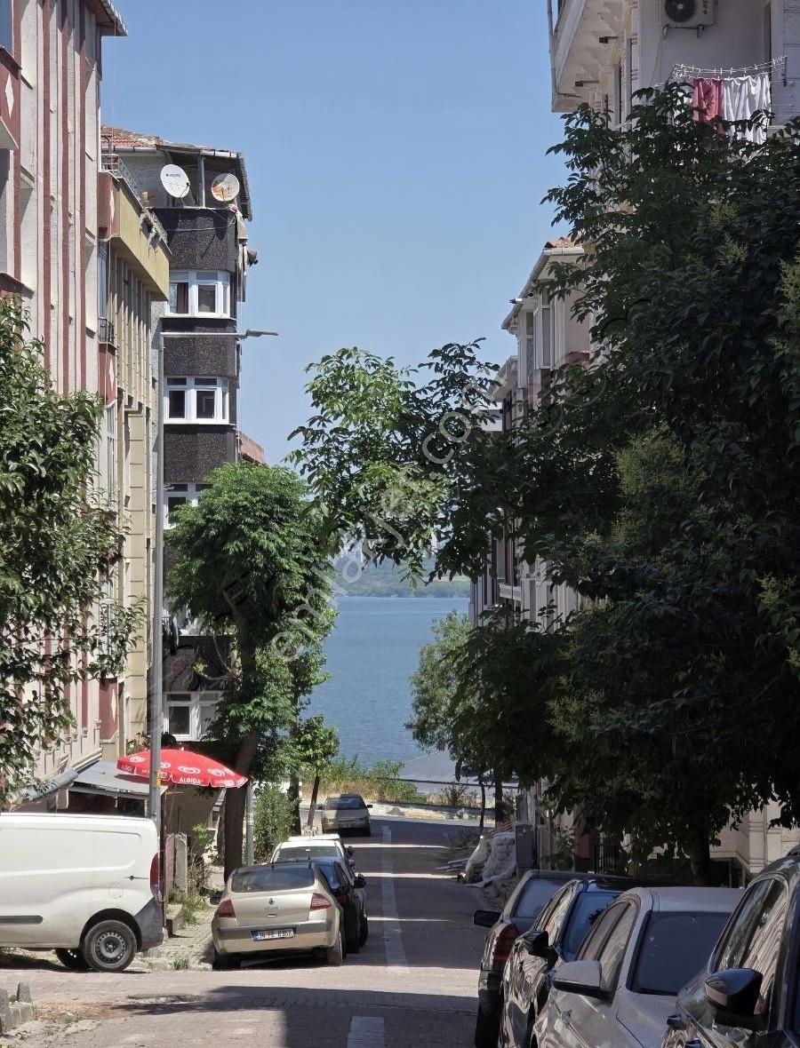 Avcılar Gümüşpala Yeni Bina 2+1 Kiralık