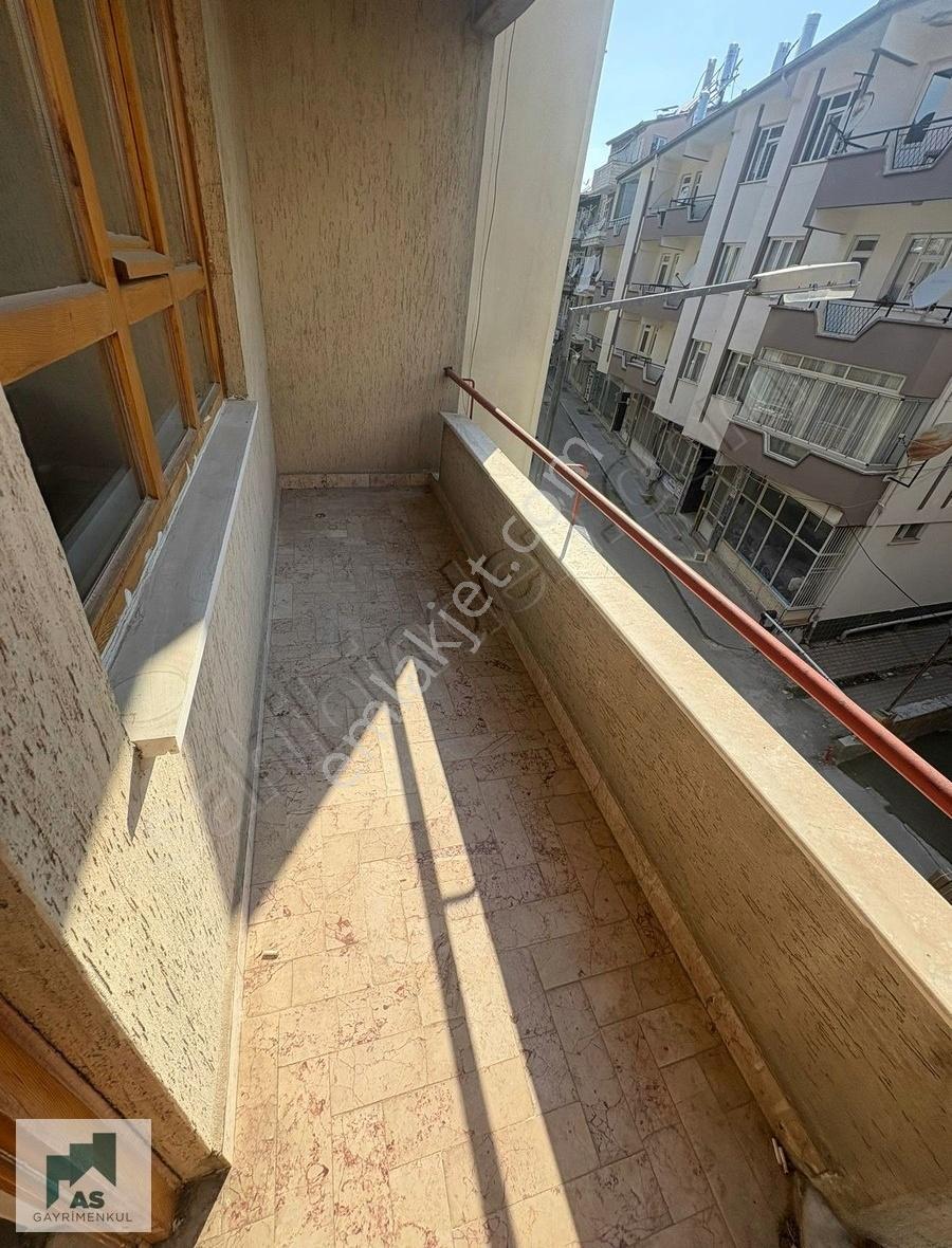 Isparta Çarşı Merkez De Ara Kat 3+1 Satılık Daire - Görsel 10