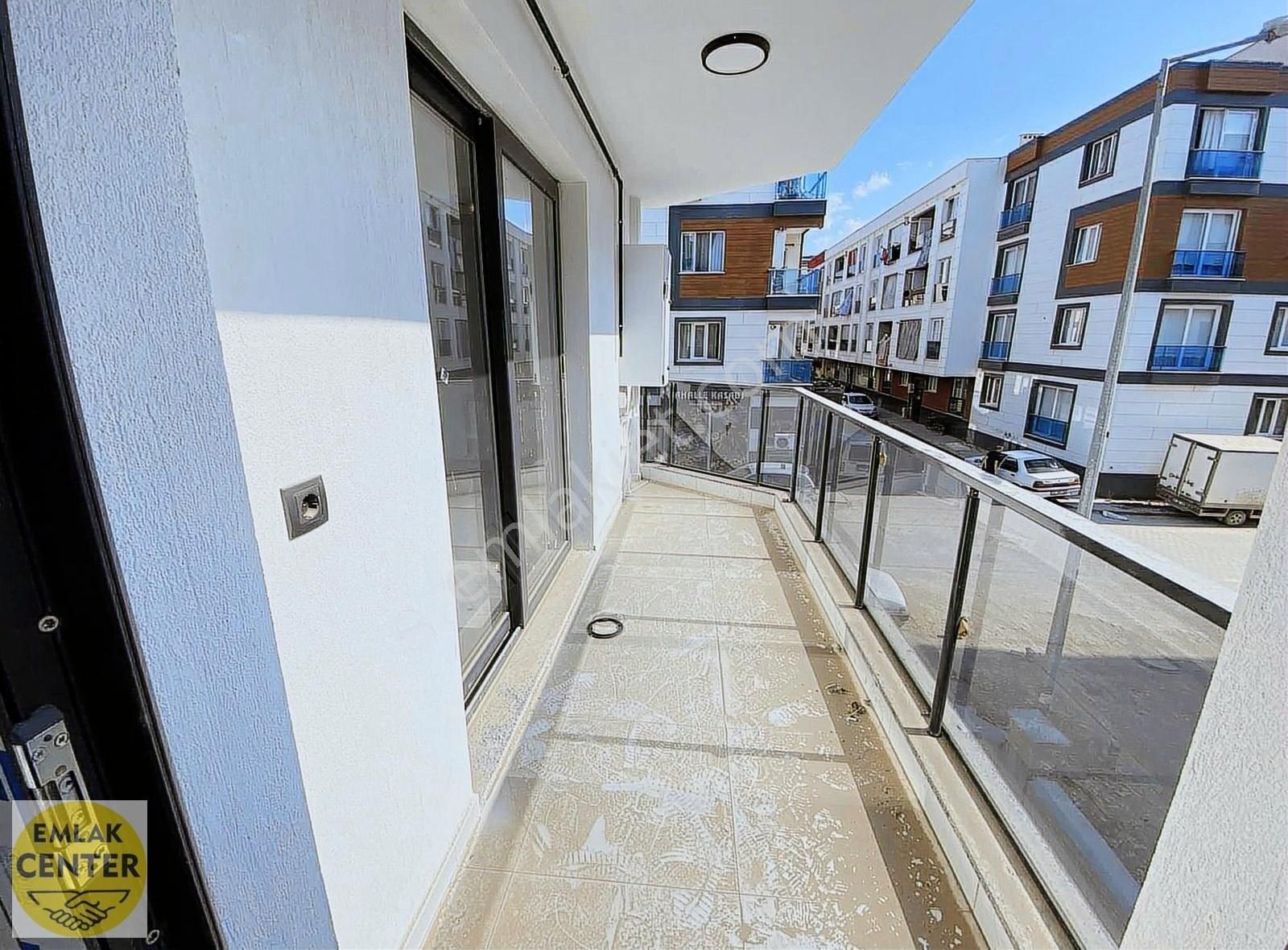Emlak Center'dan Muradiye'de 3+1 Ultra Lüks Ara Kat Daire - Görsel 17